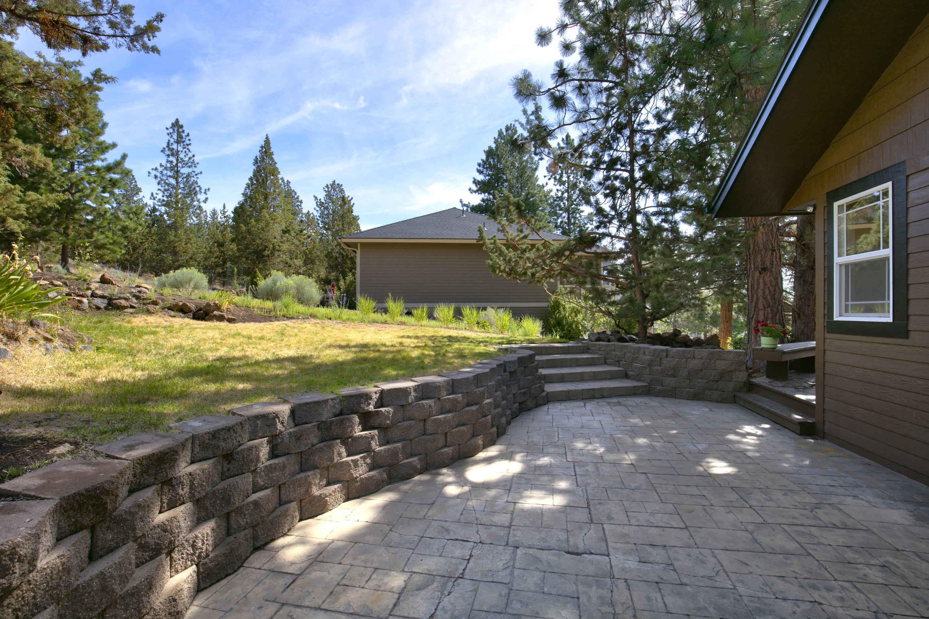 City View - Residential