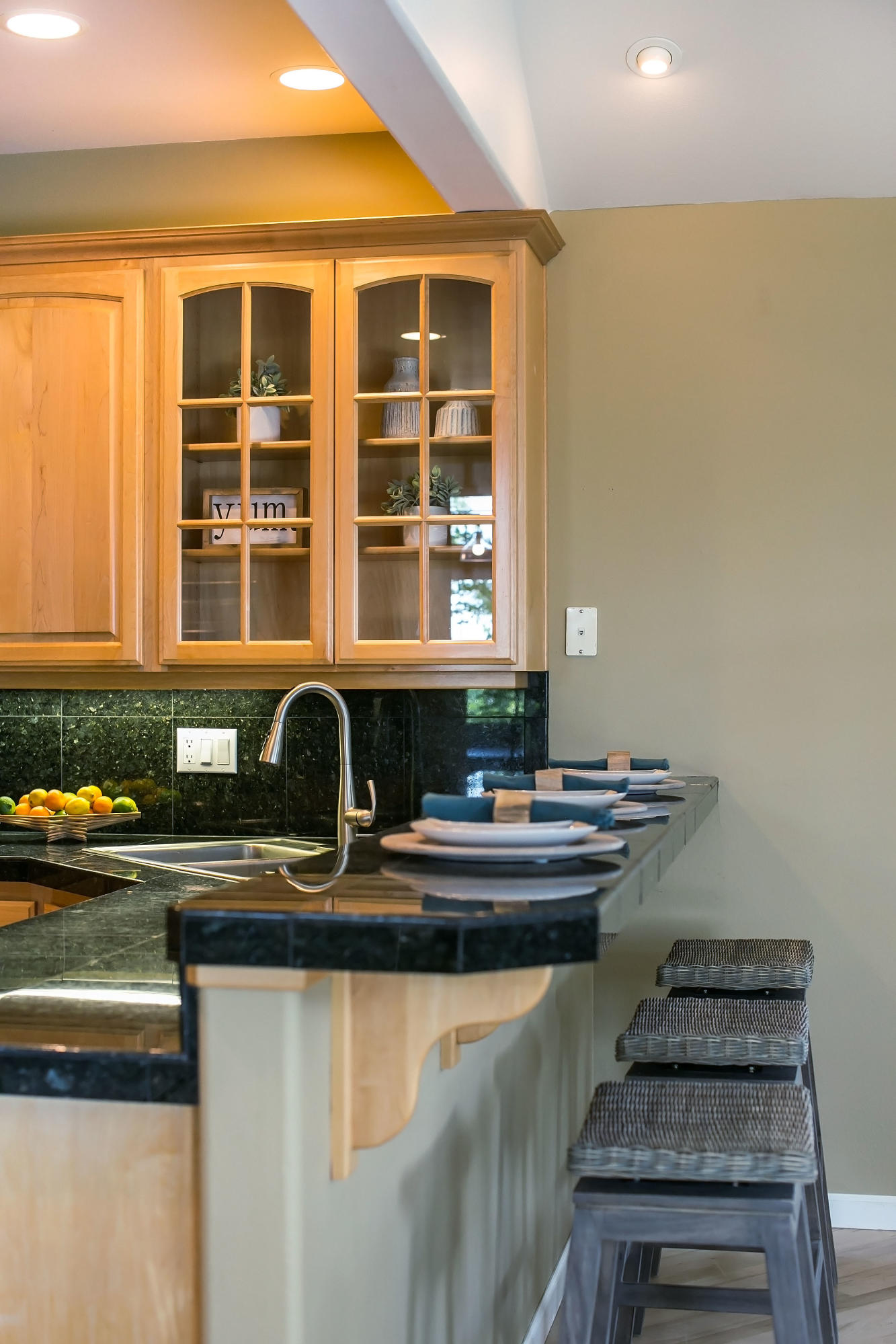 City View - Residential