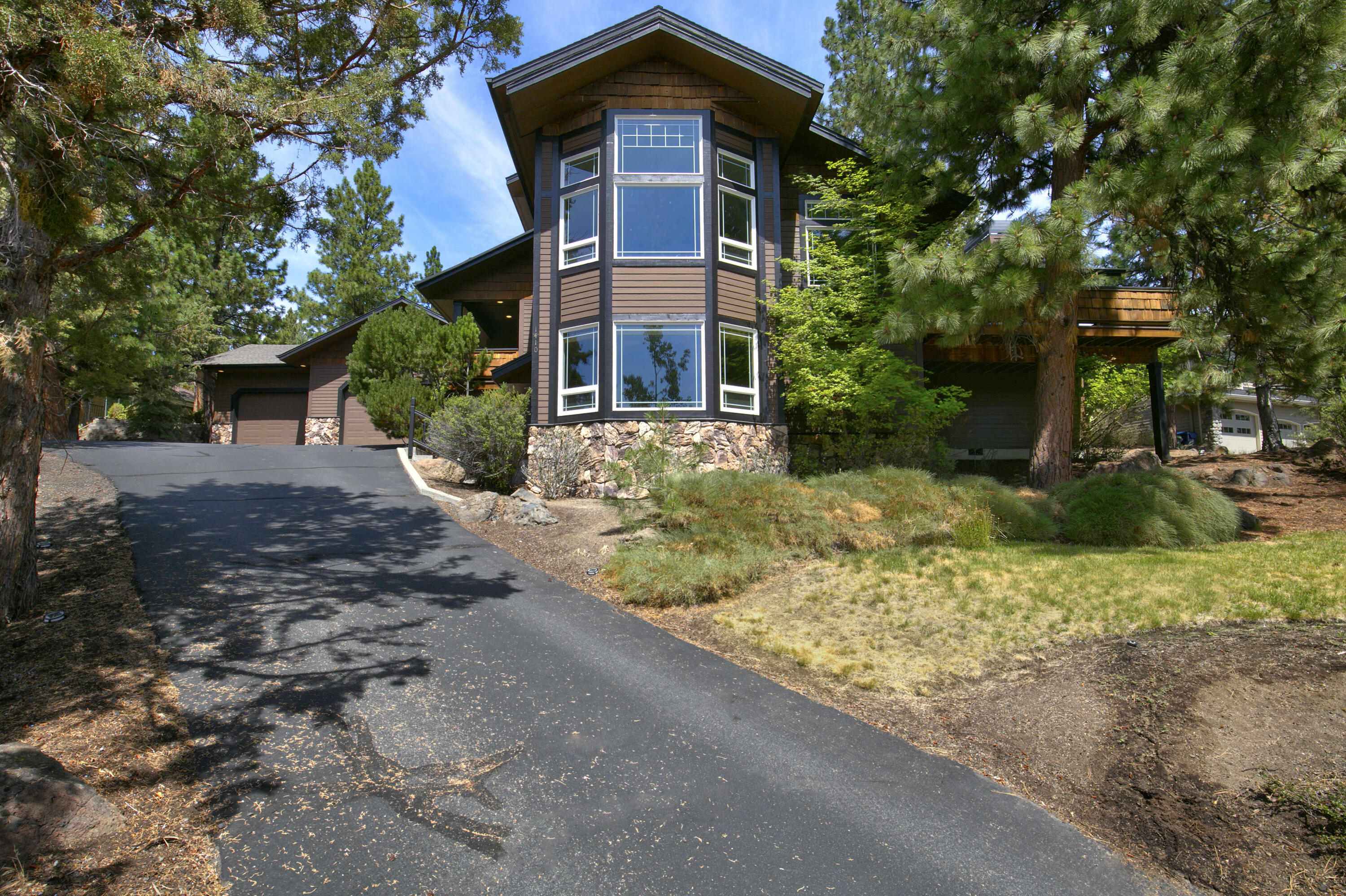 City View - Residential