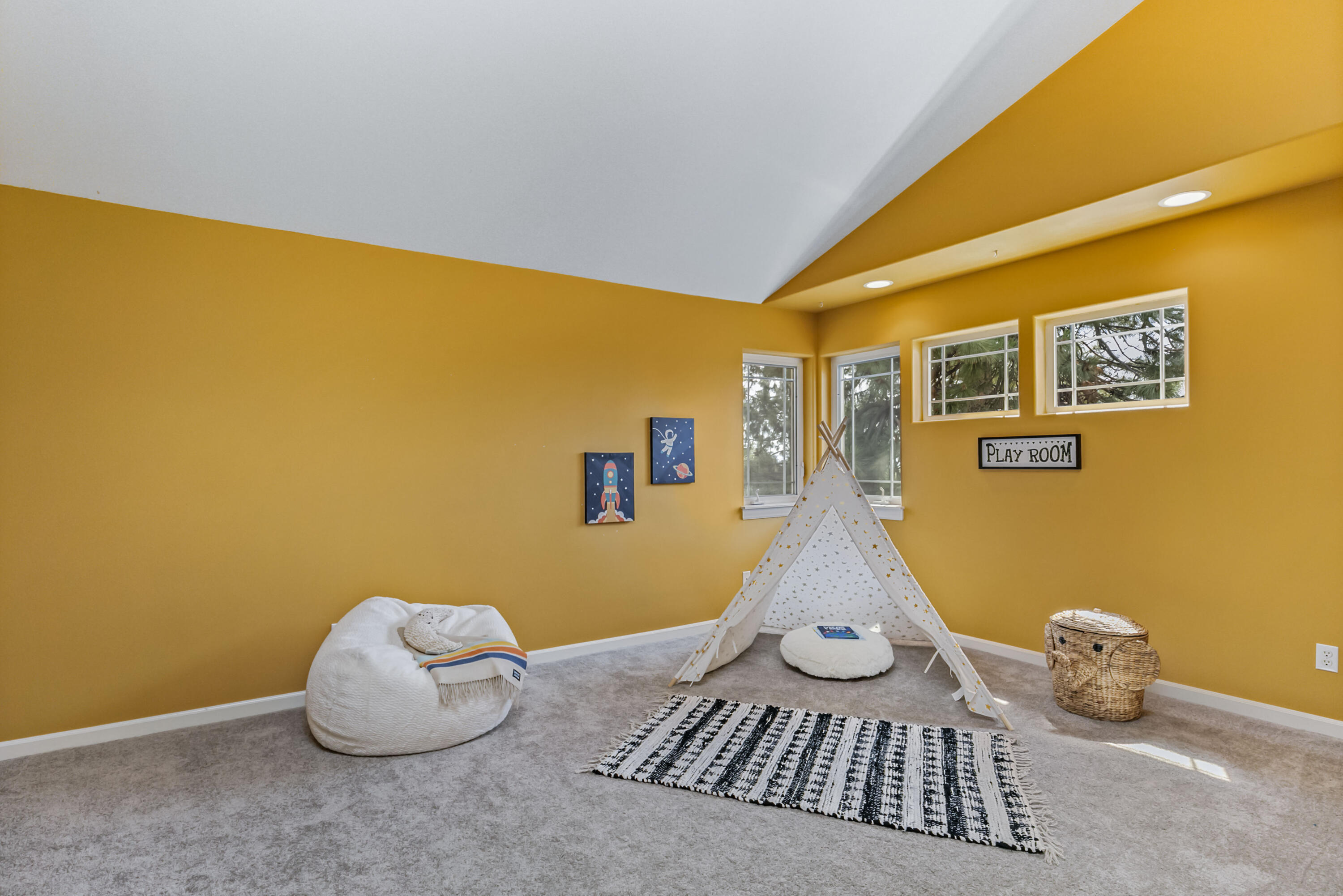 City View - Residential