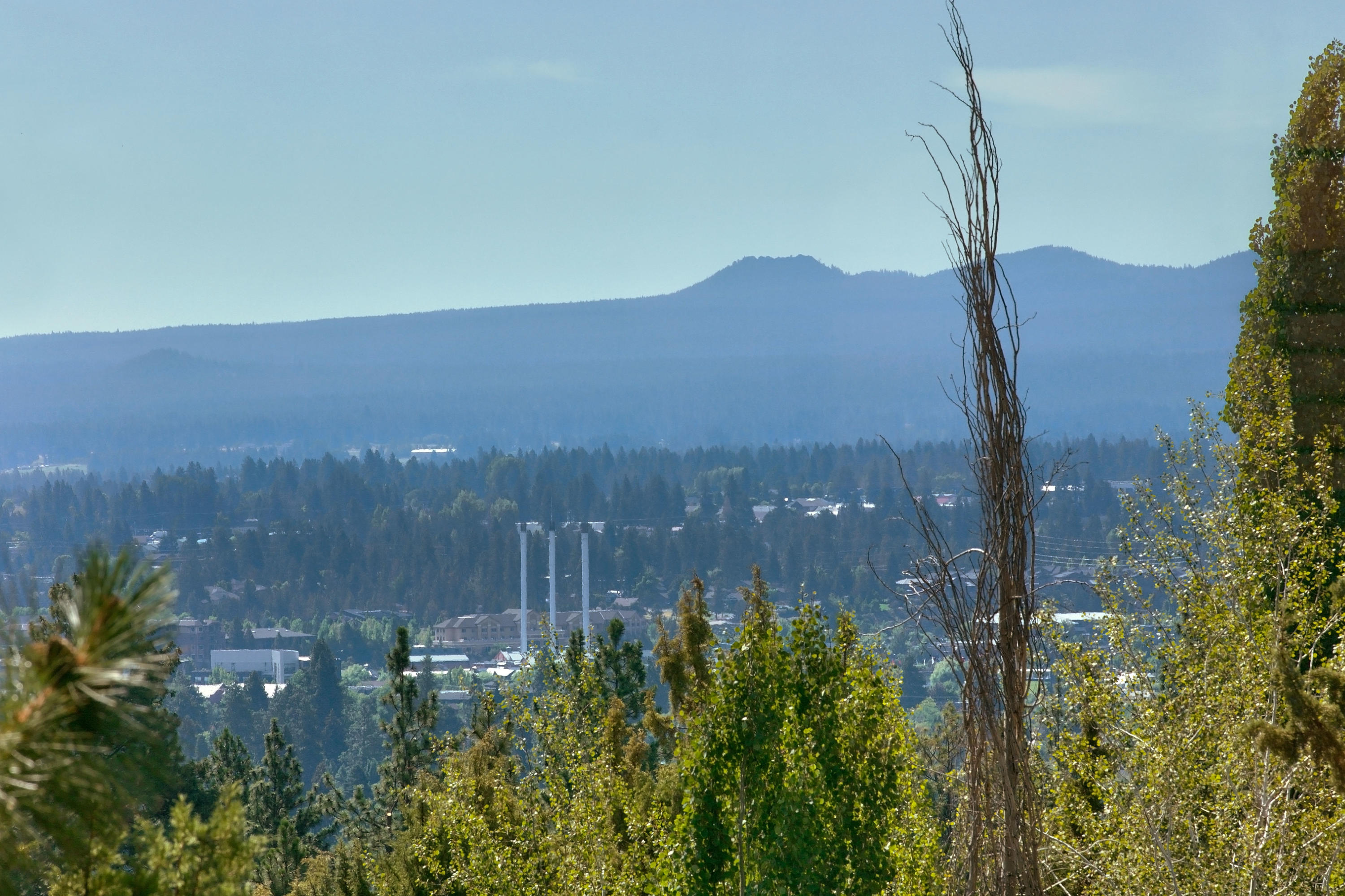 City View - Residential