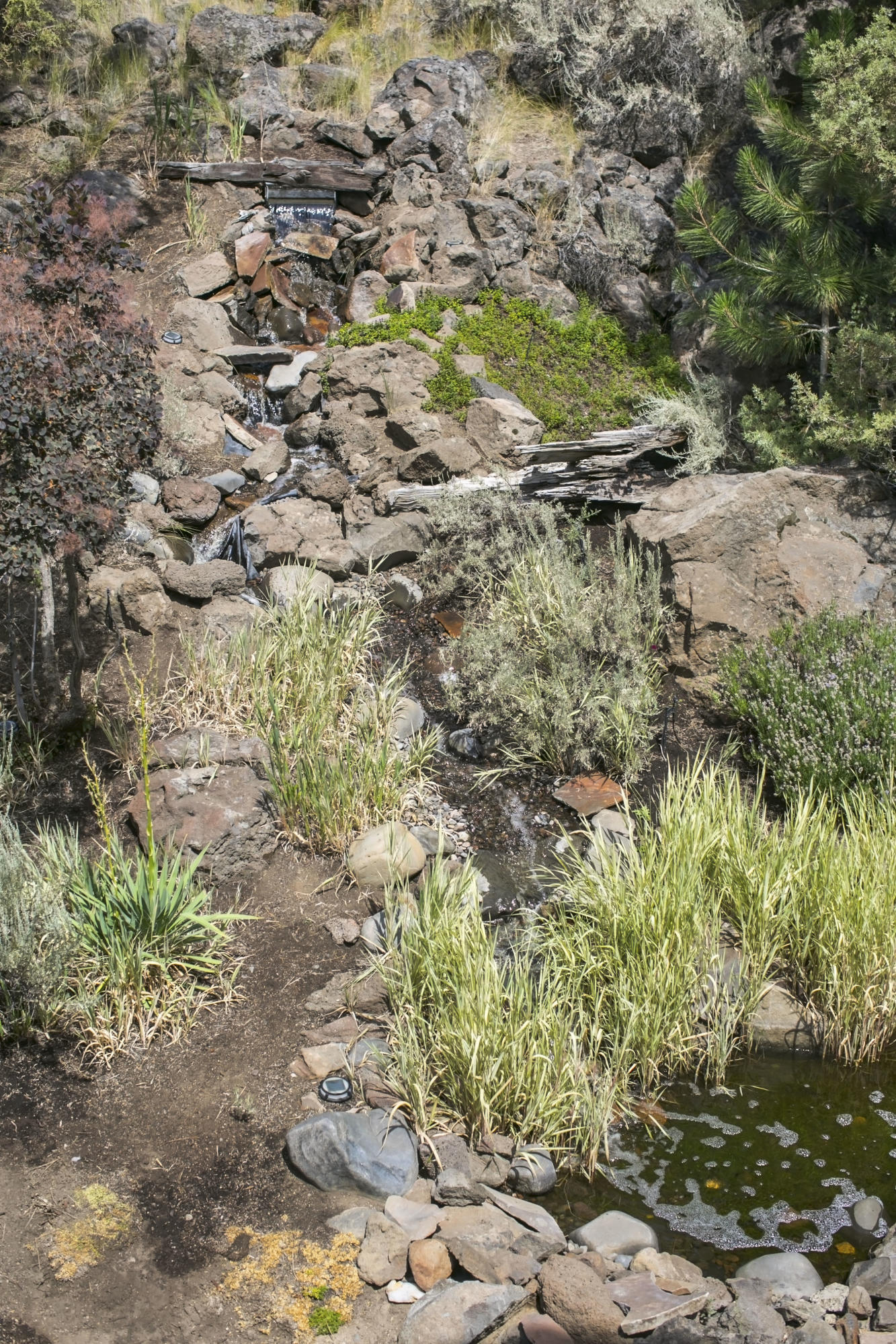 City View - Residential