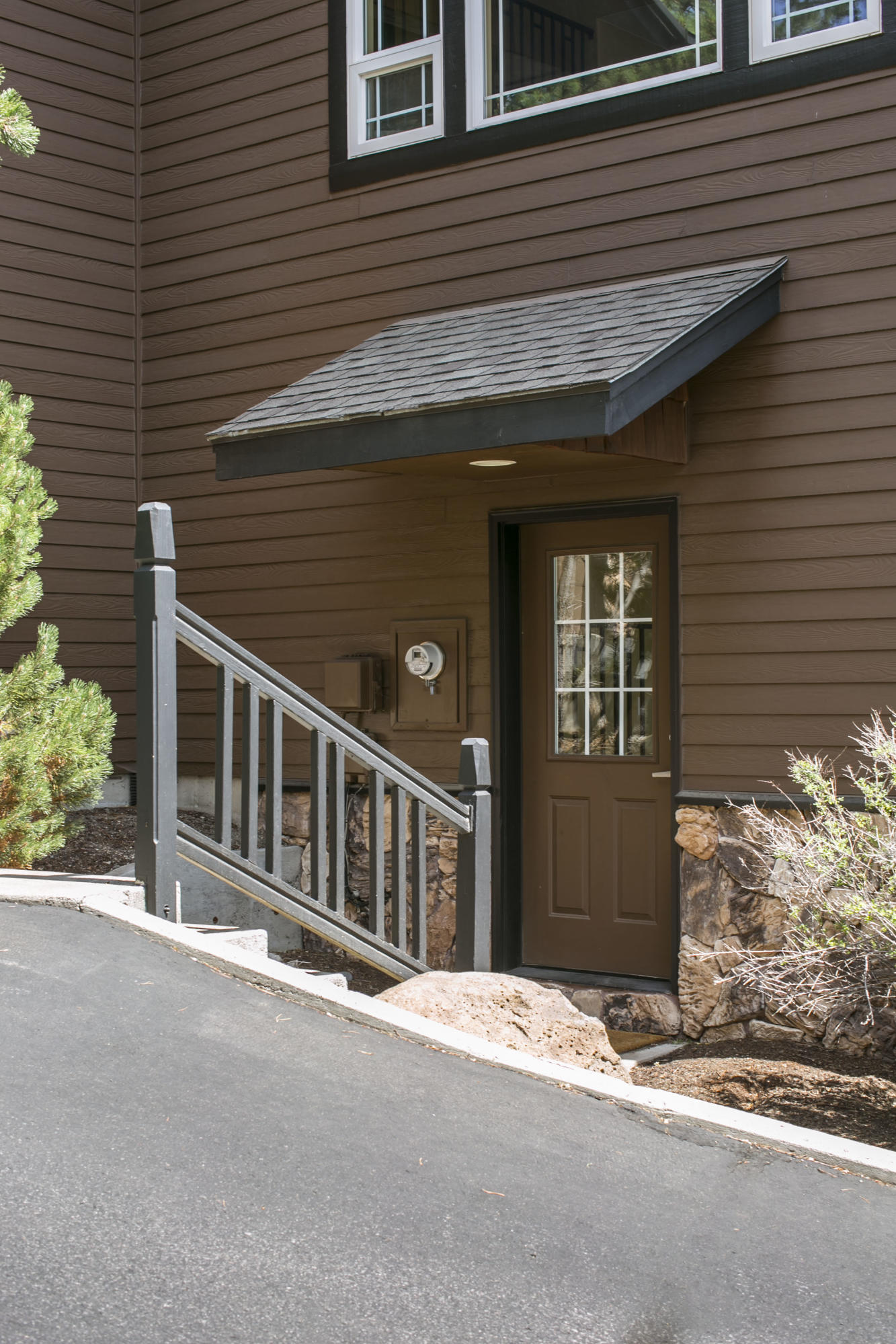 City View - Residential