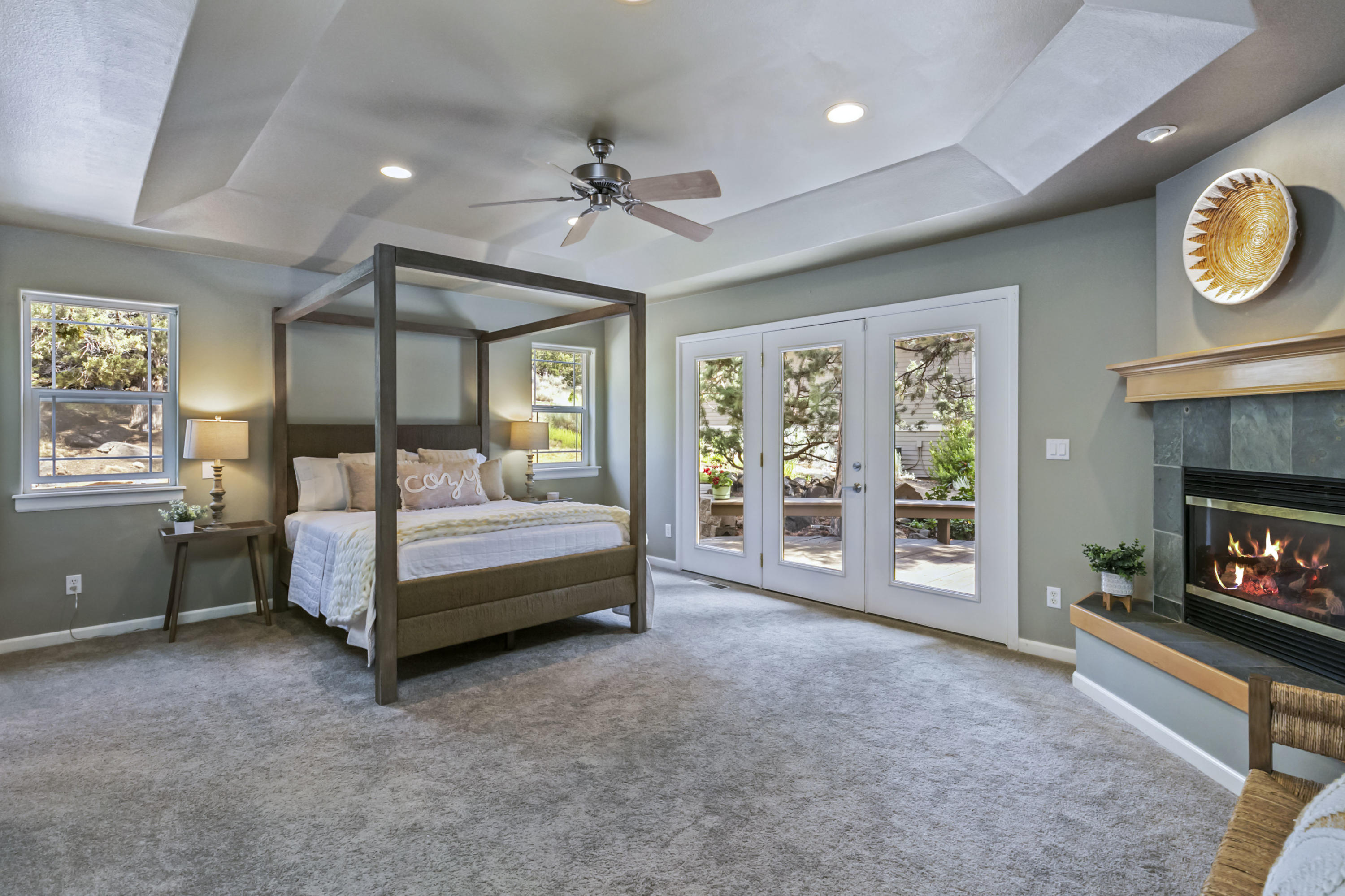 City View - Residential