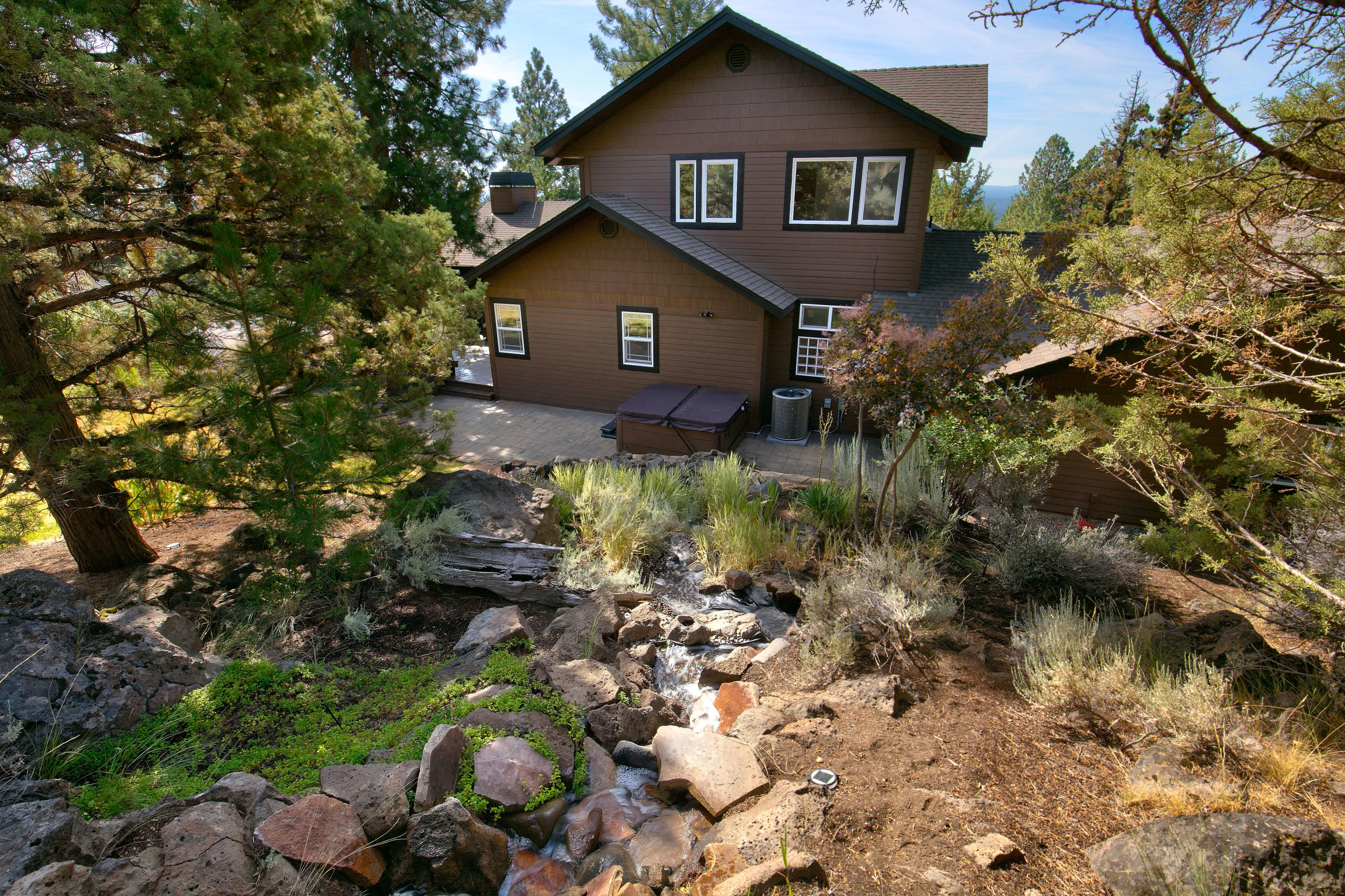 City View - Residential