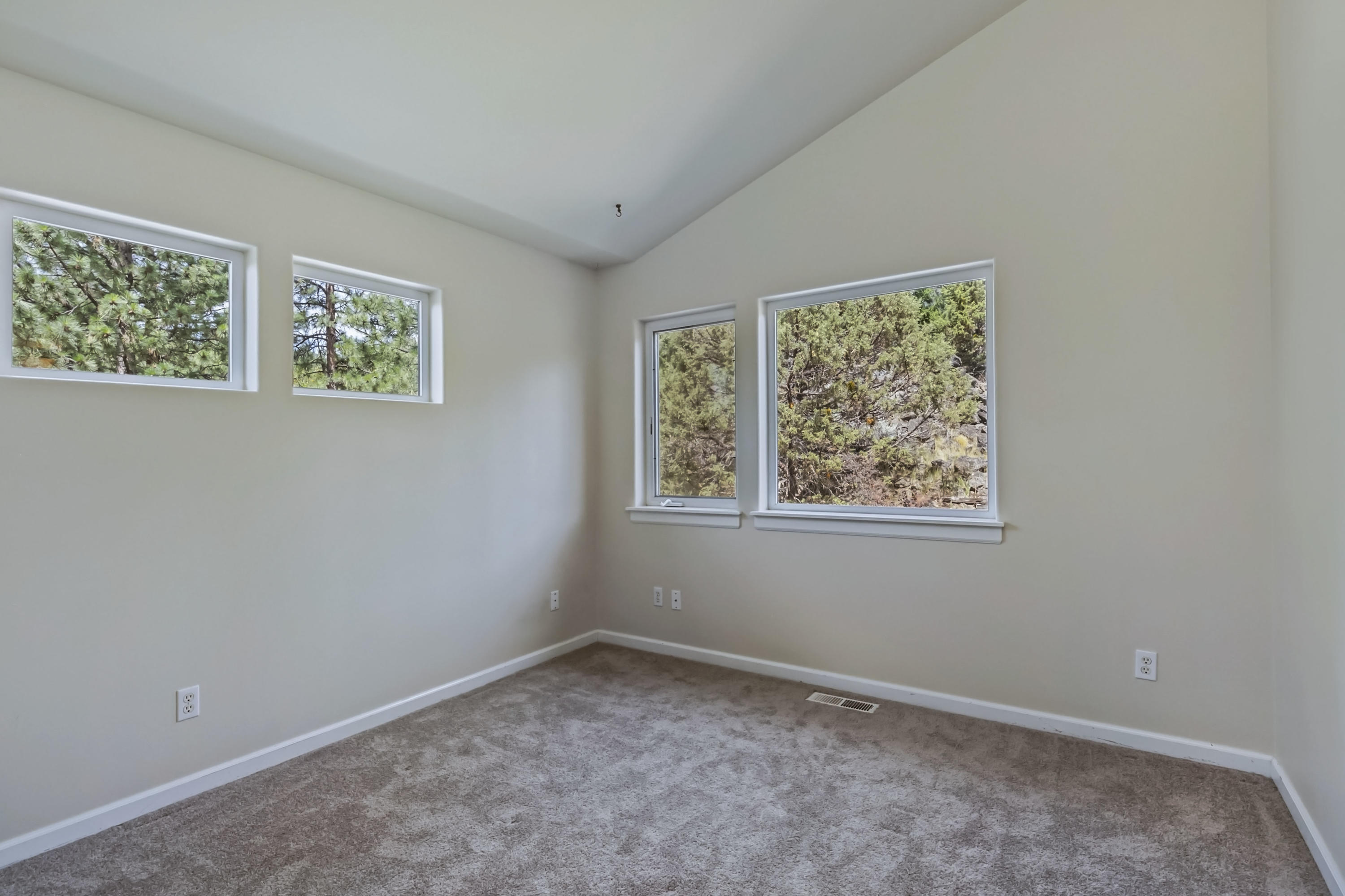 City View - Residential