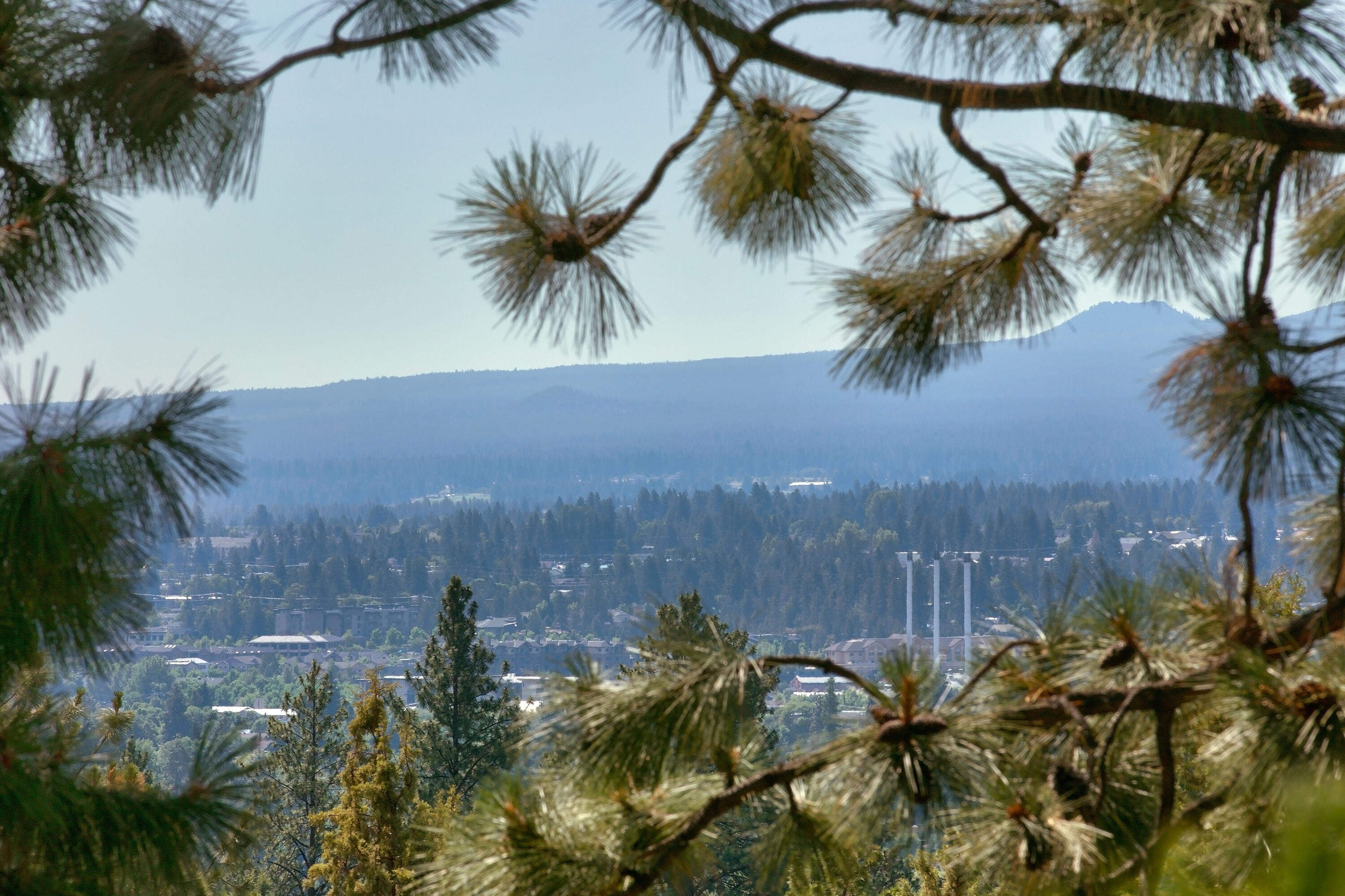 City View - Residential