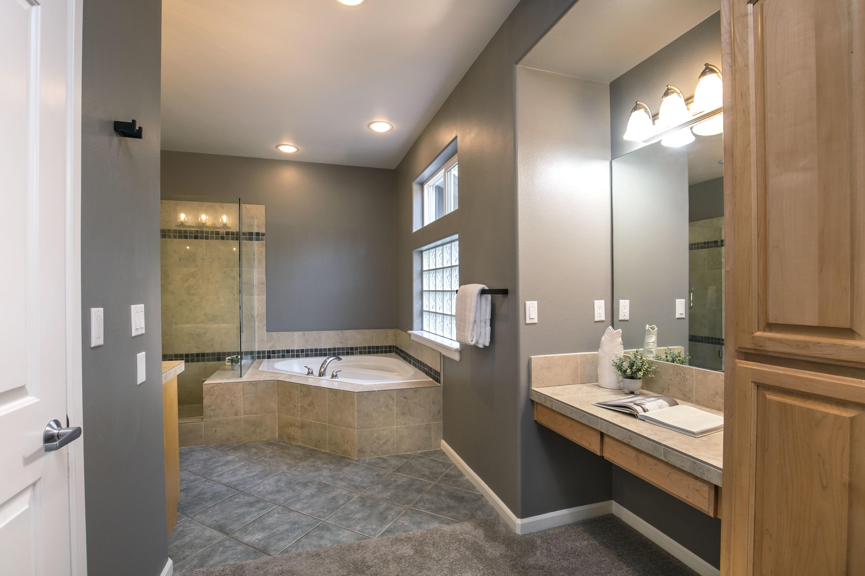 City View - Residential