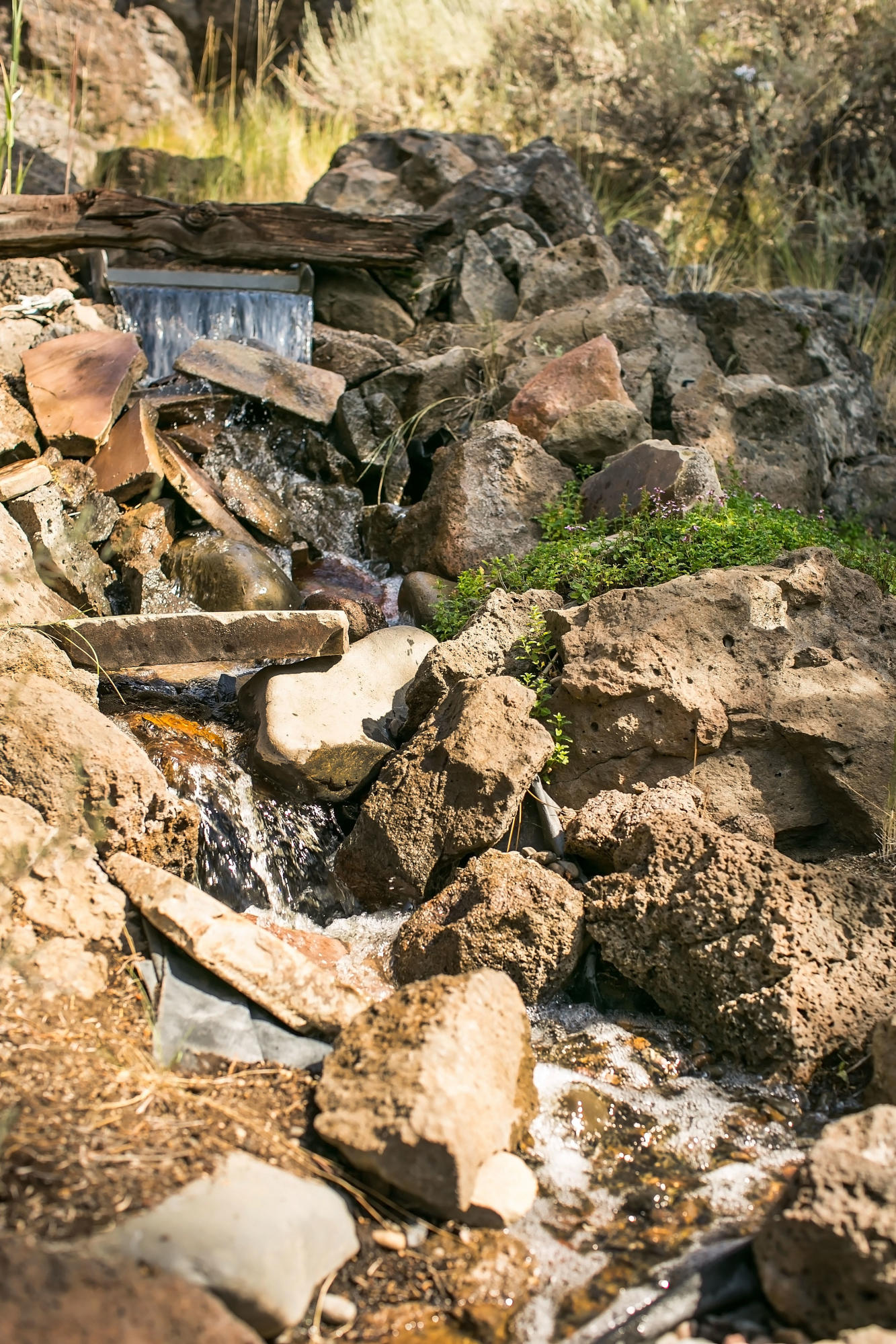 City View - Residential