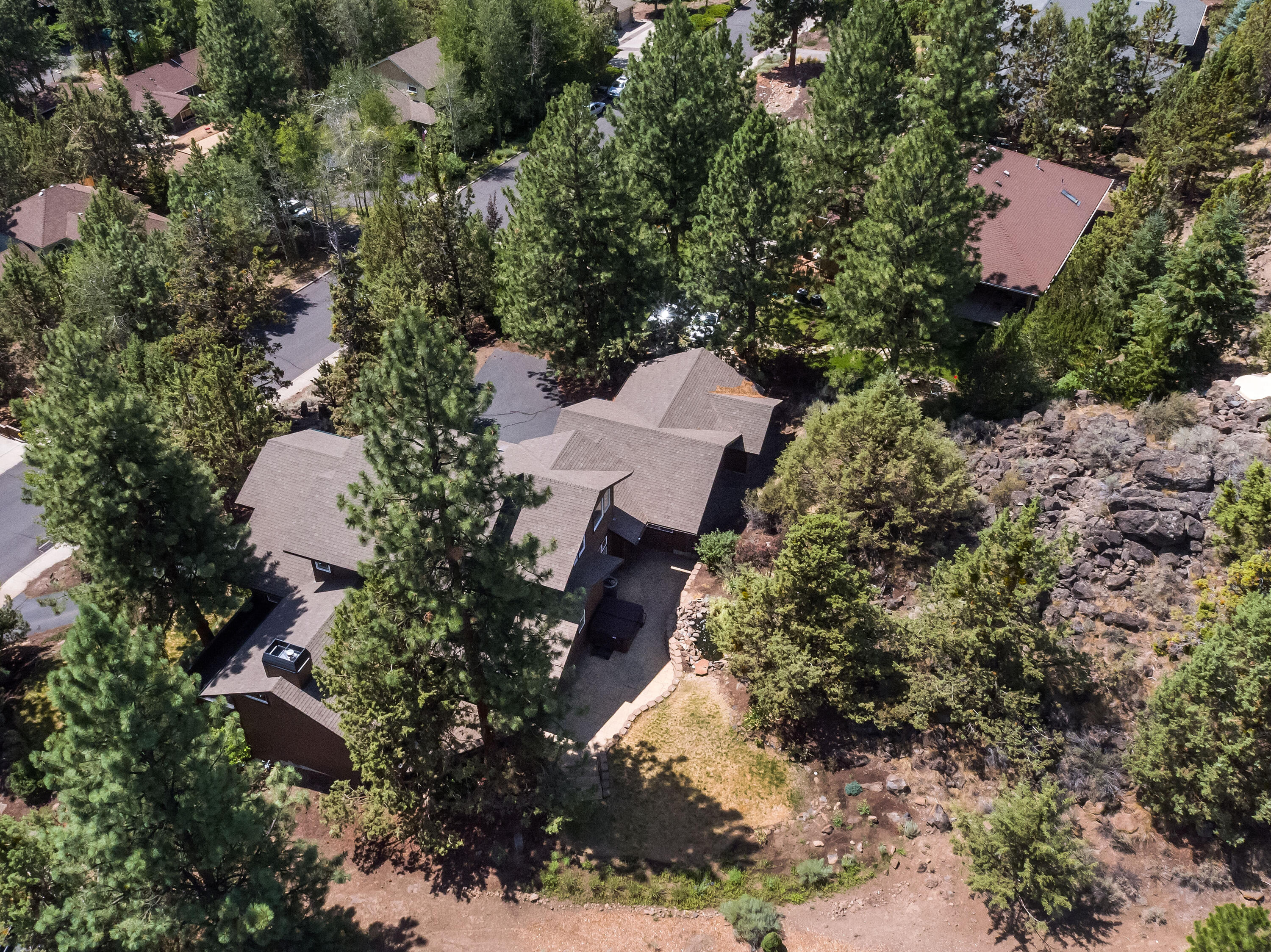 City View - Residential