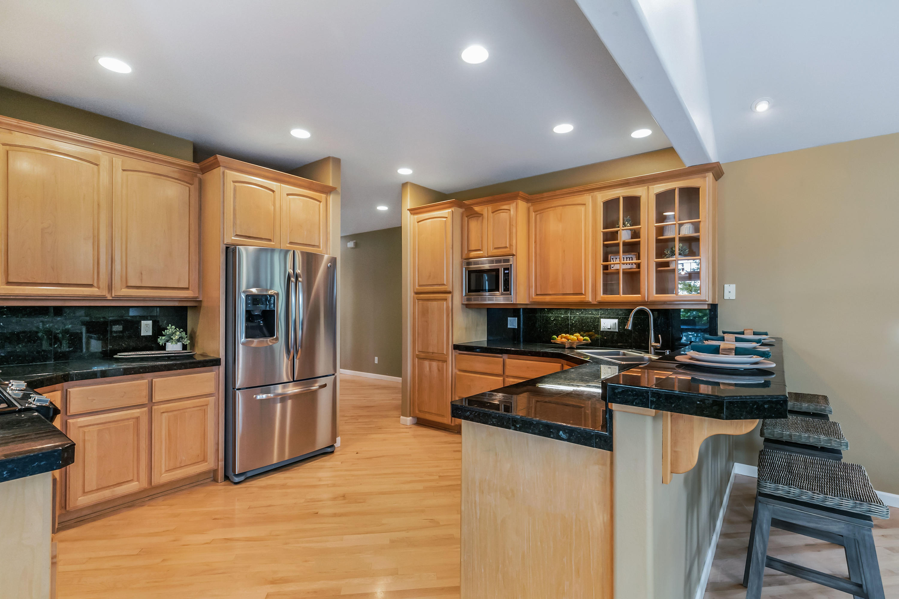 City View - Residential