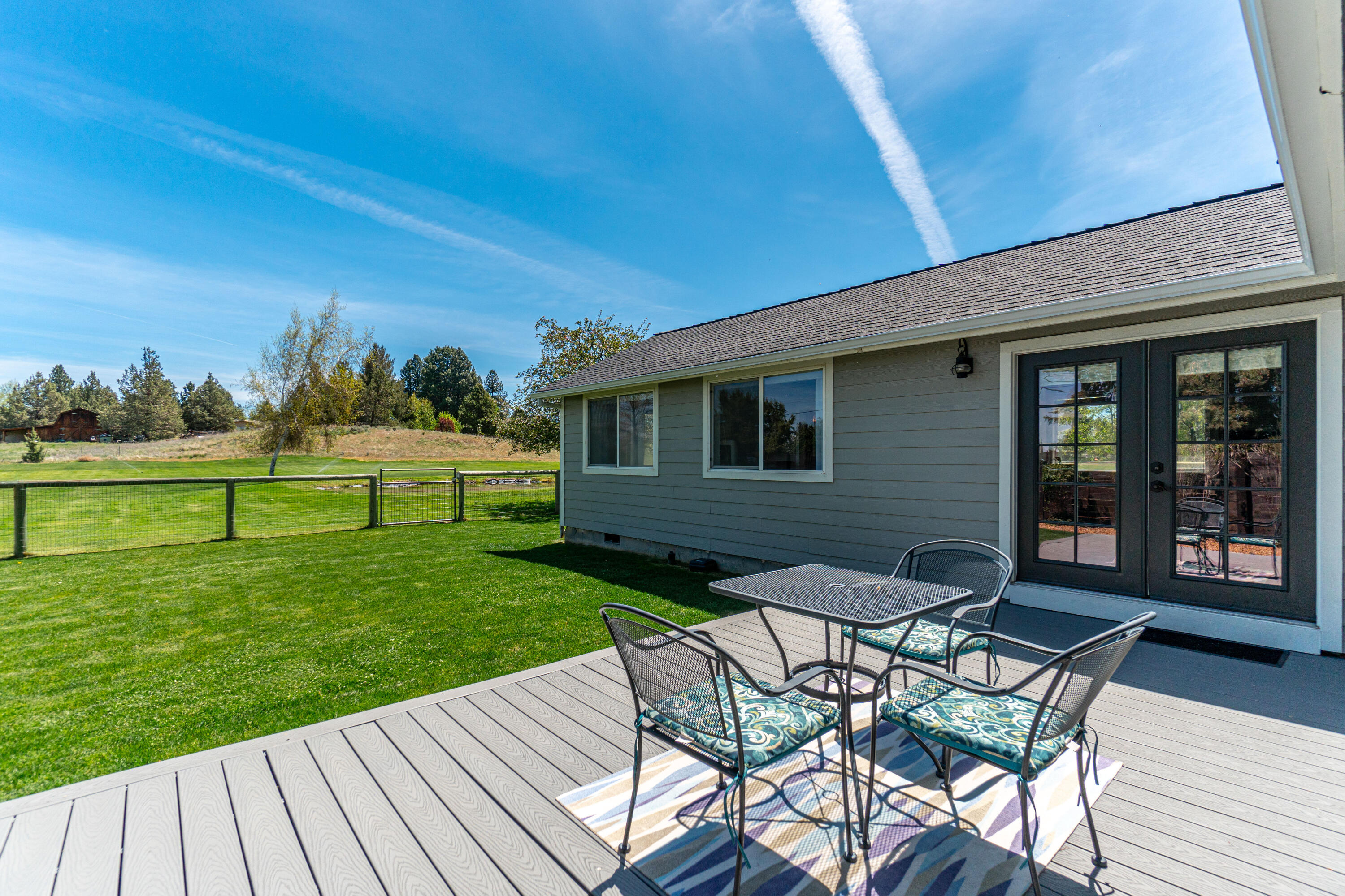 Dobbin Acres - Residential