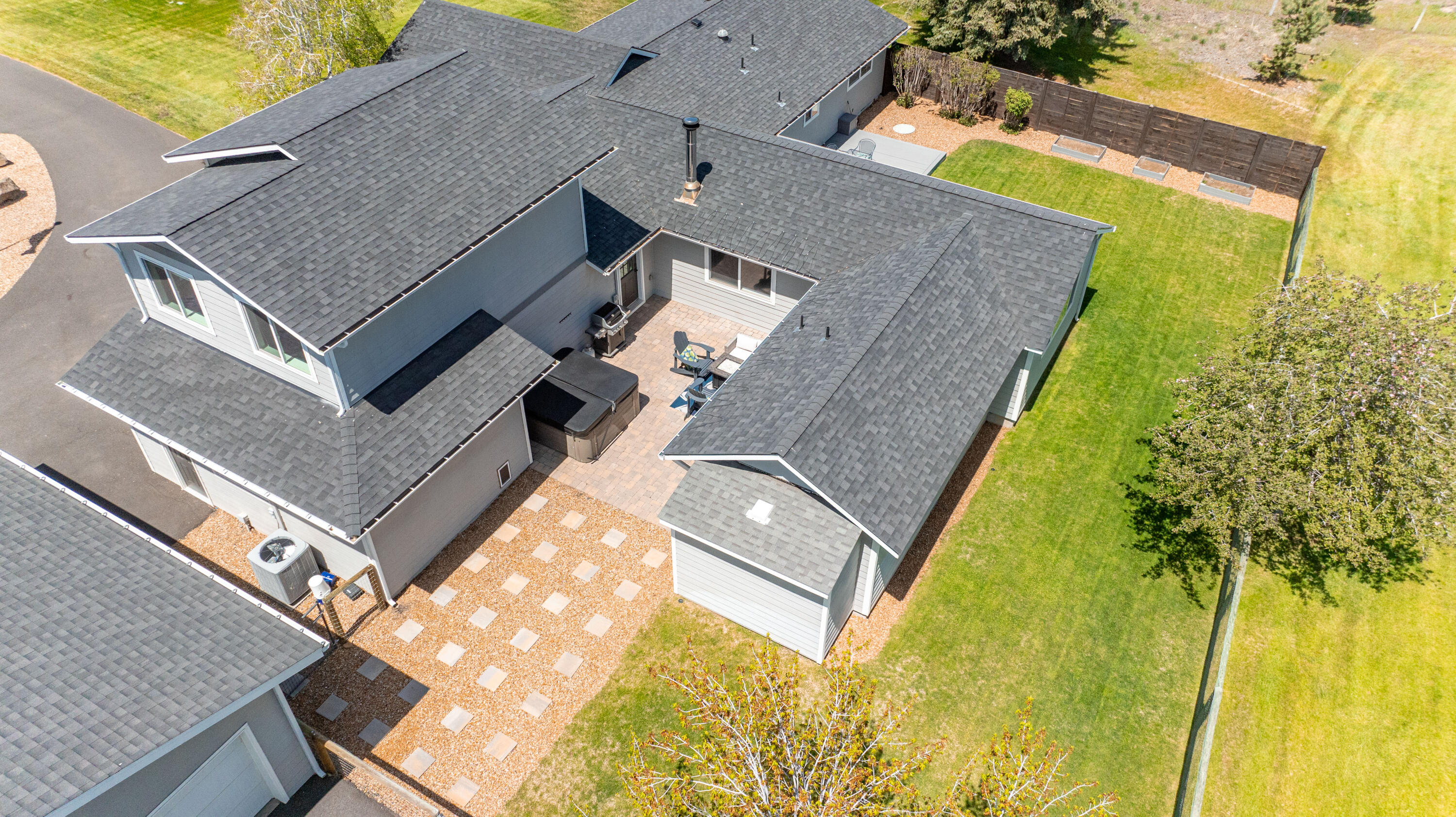 Dobbin Acres - Residential