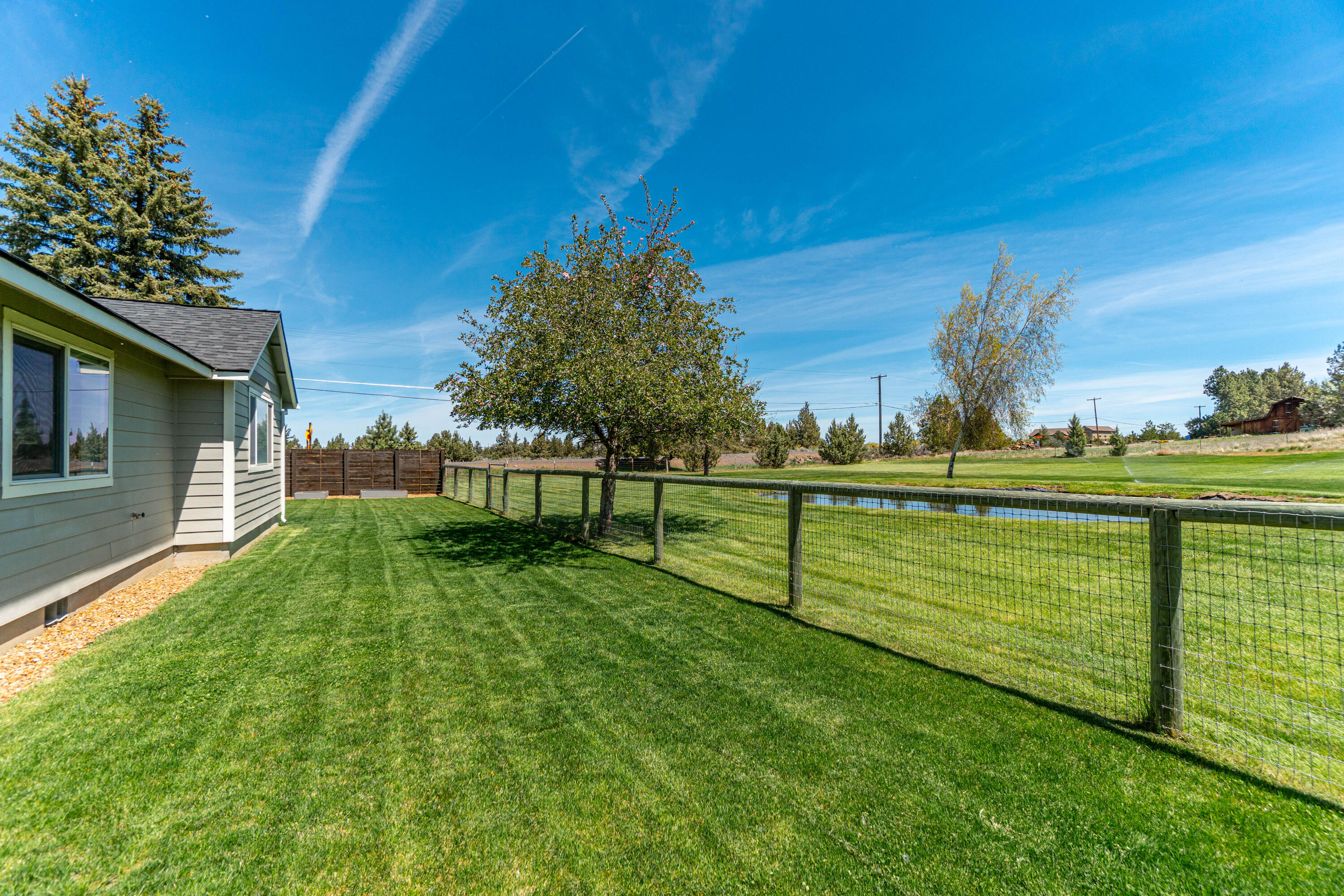 Dobbin Acres - Residential