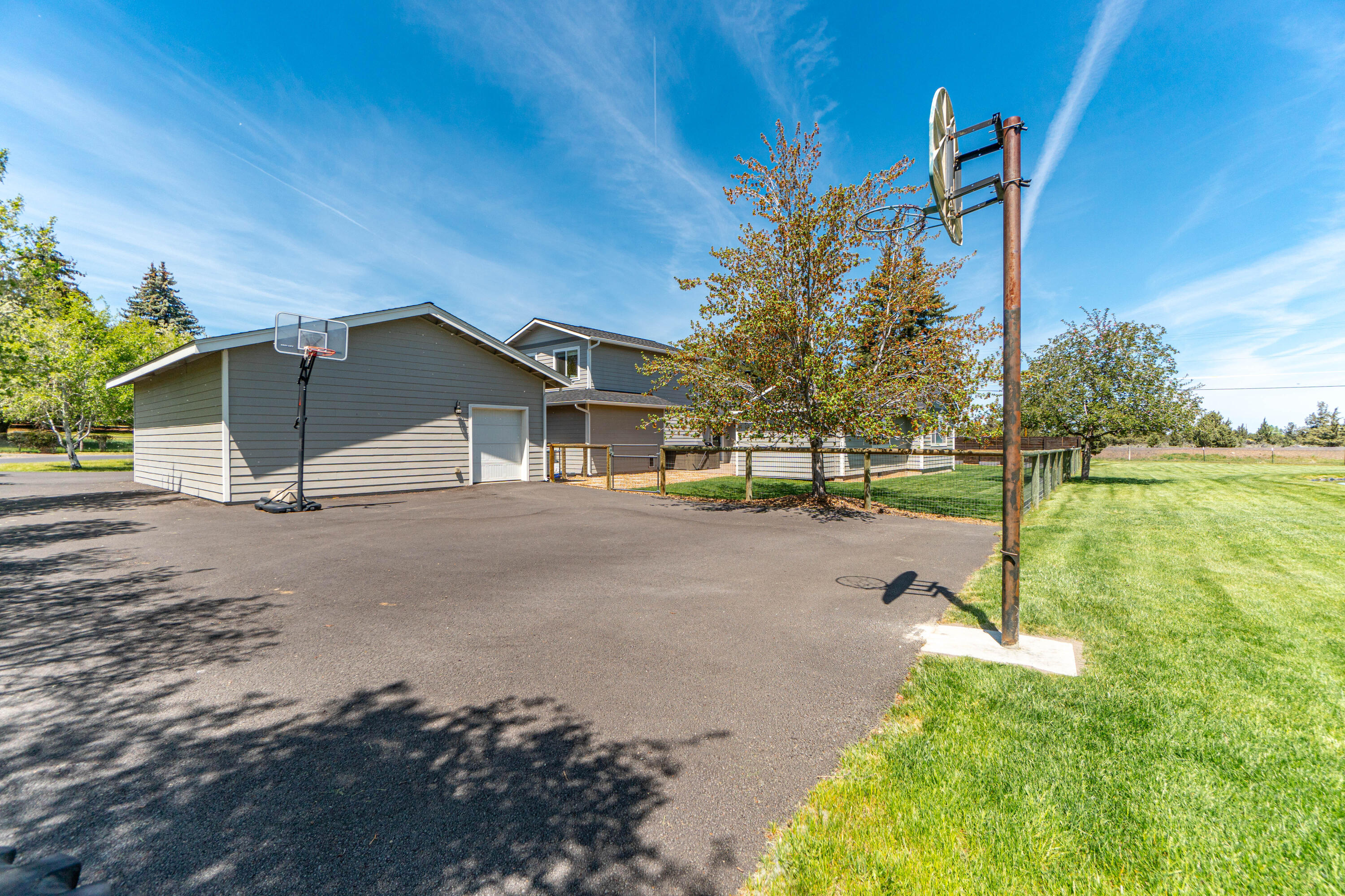 Dobbin Acres - Residential