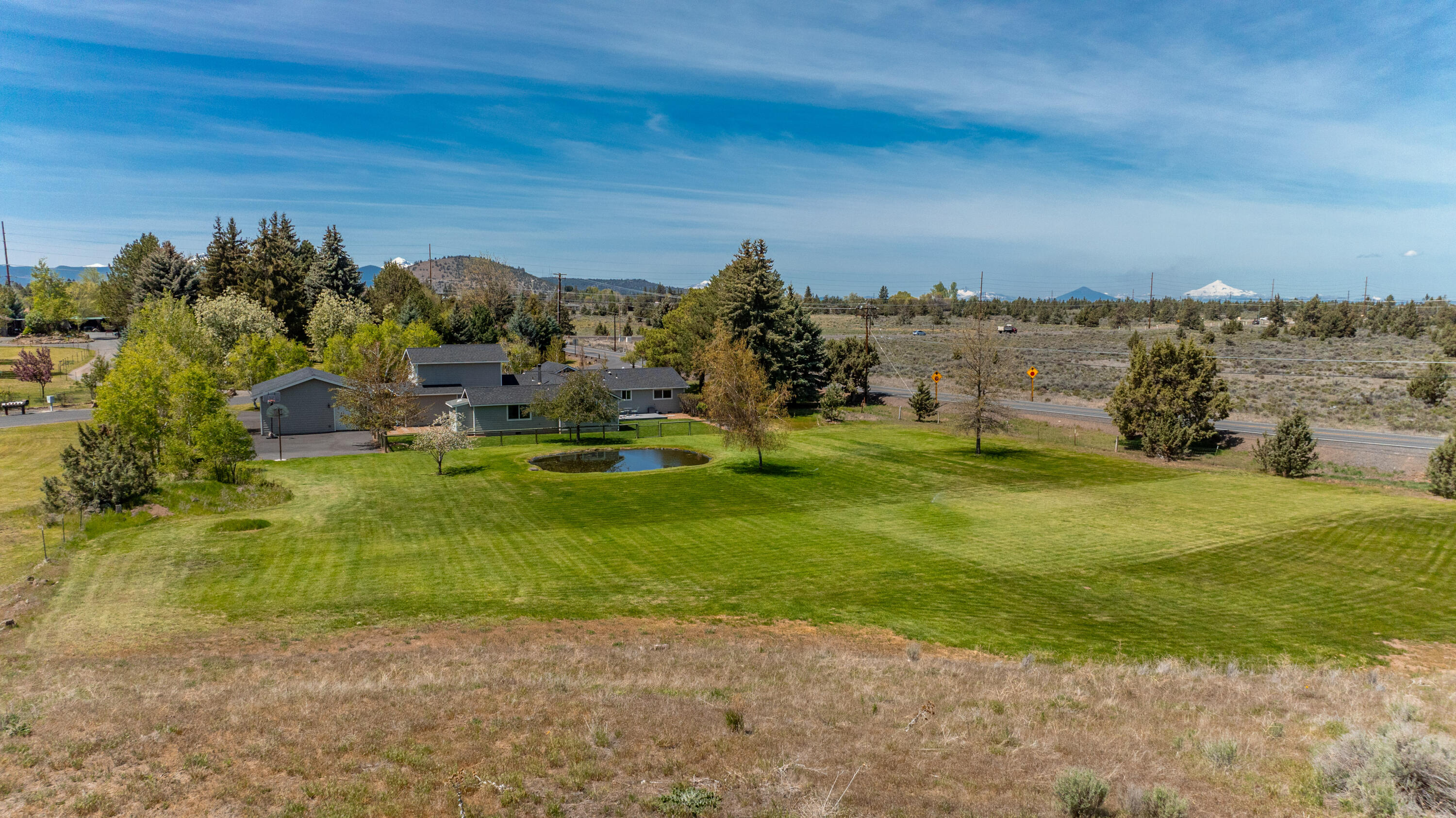 Dobbin Acres - Residential