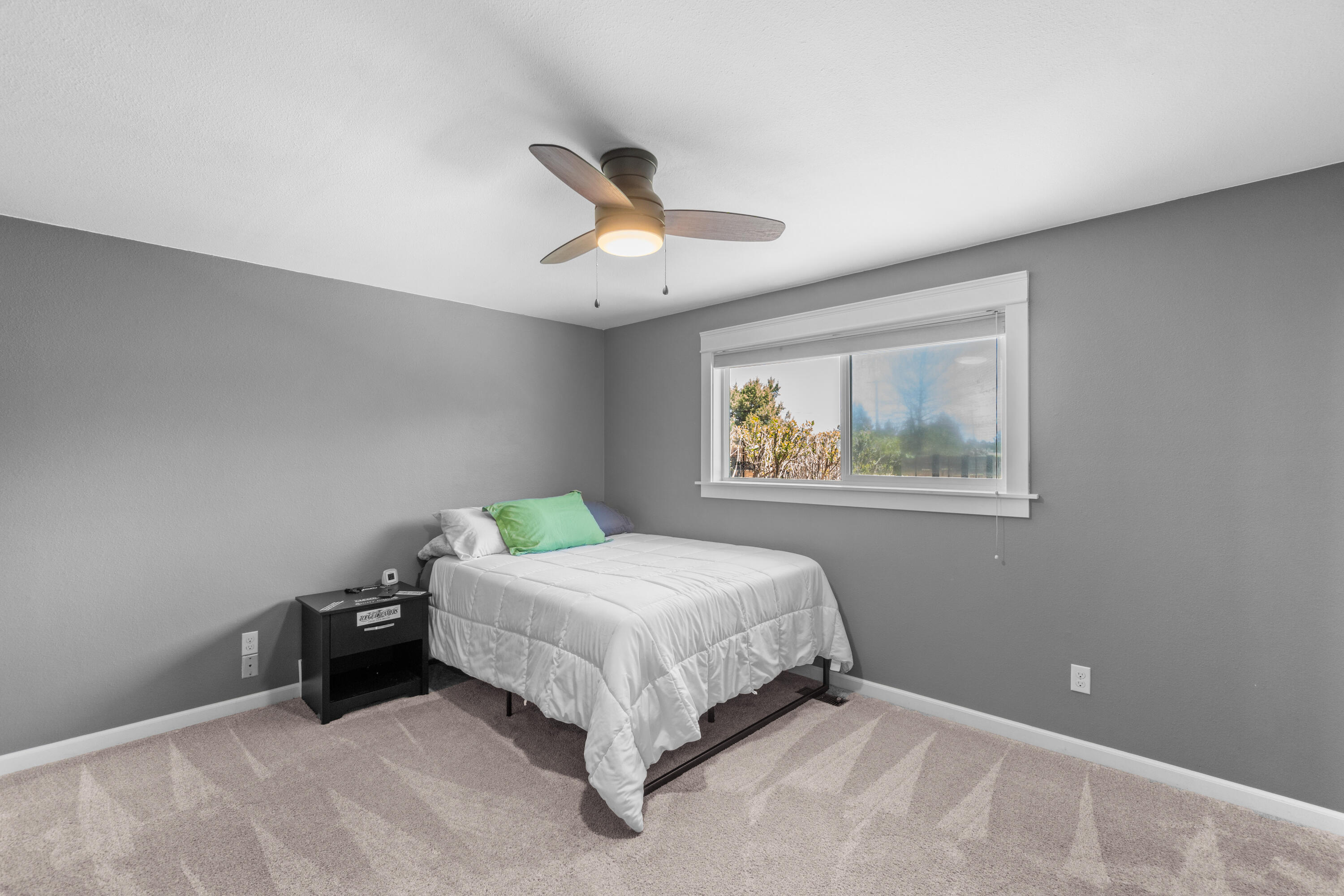 Dobbin Acres - Residential