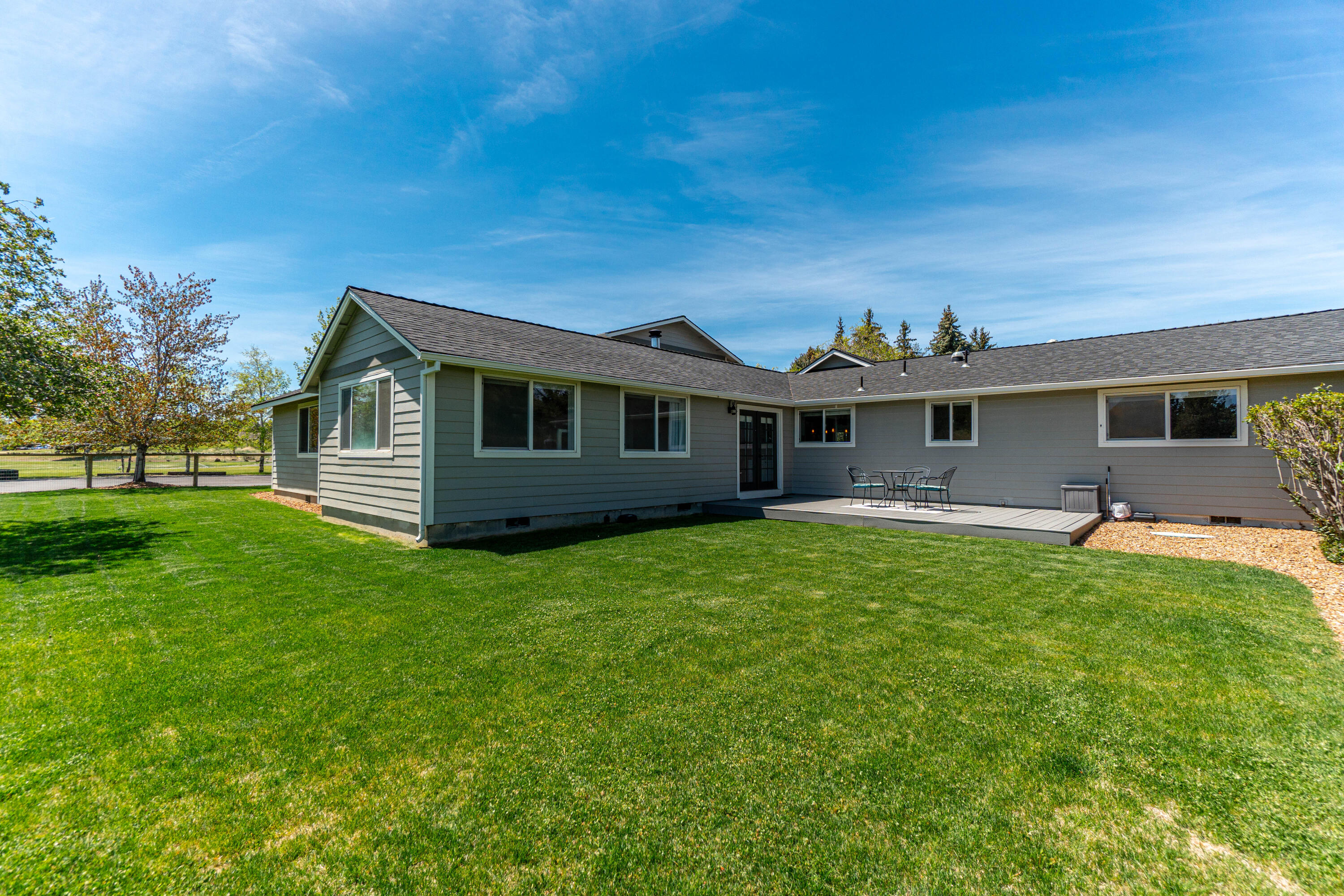 Dobbin Acres - Residential