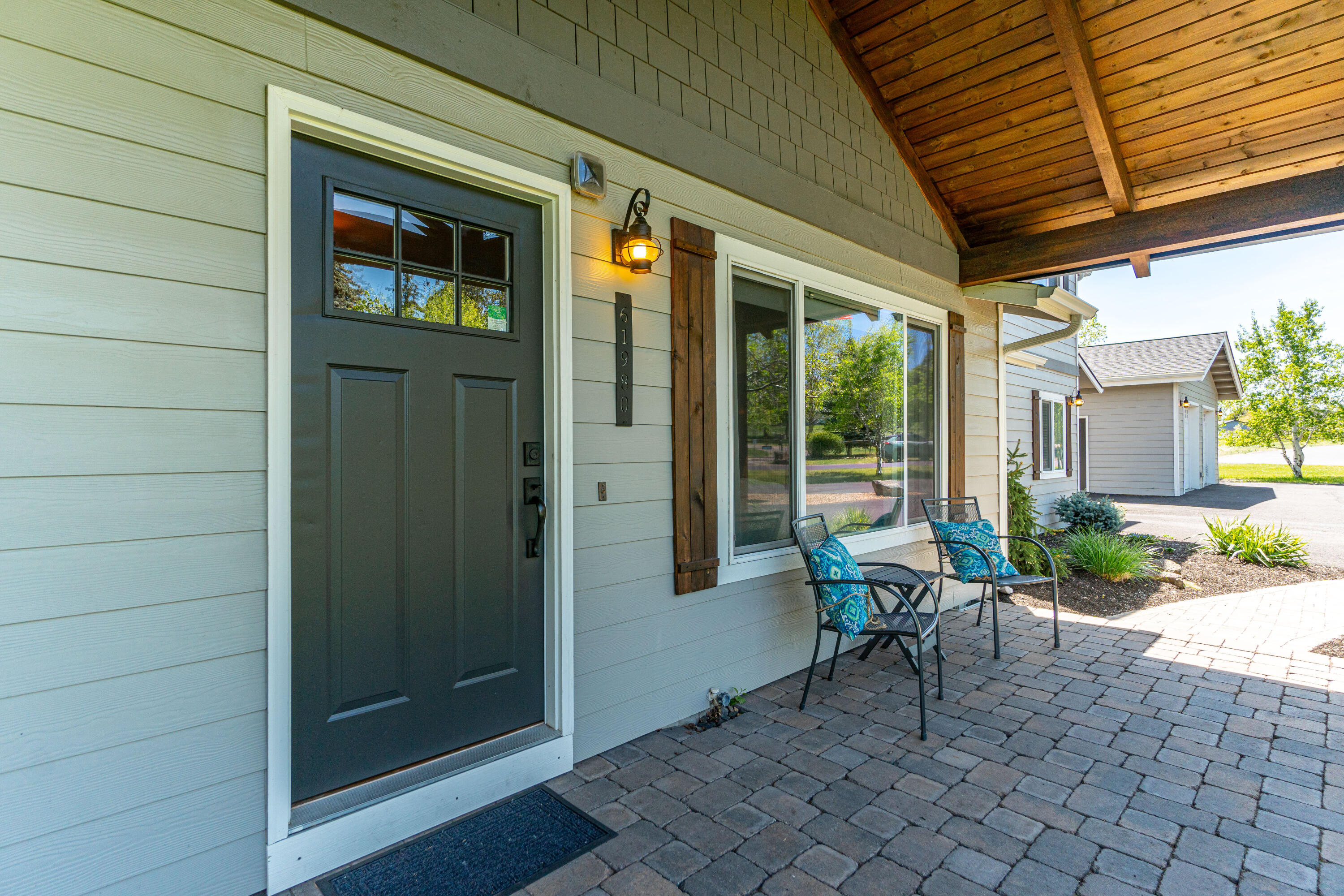 Dobbin Acres - Residential