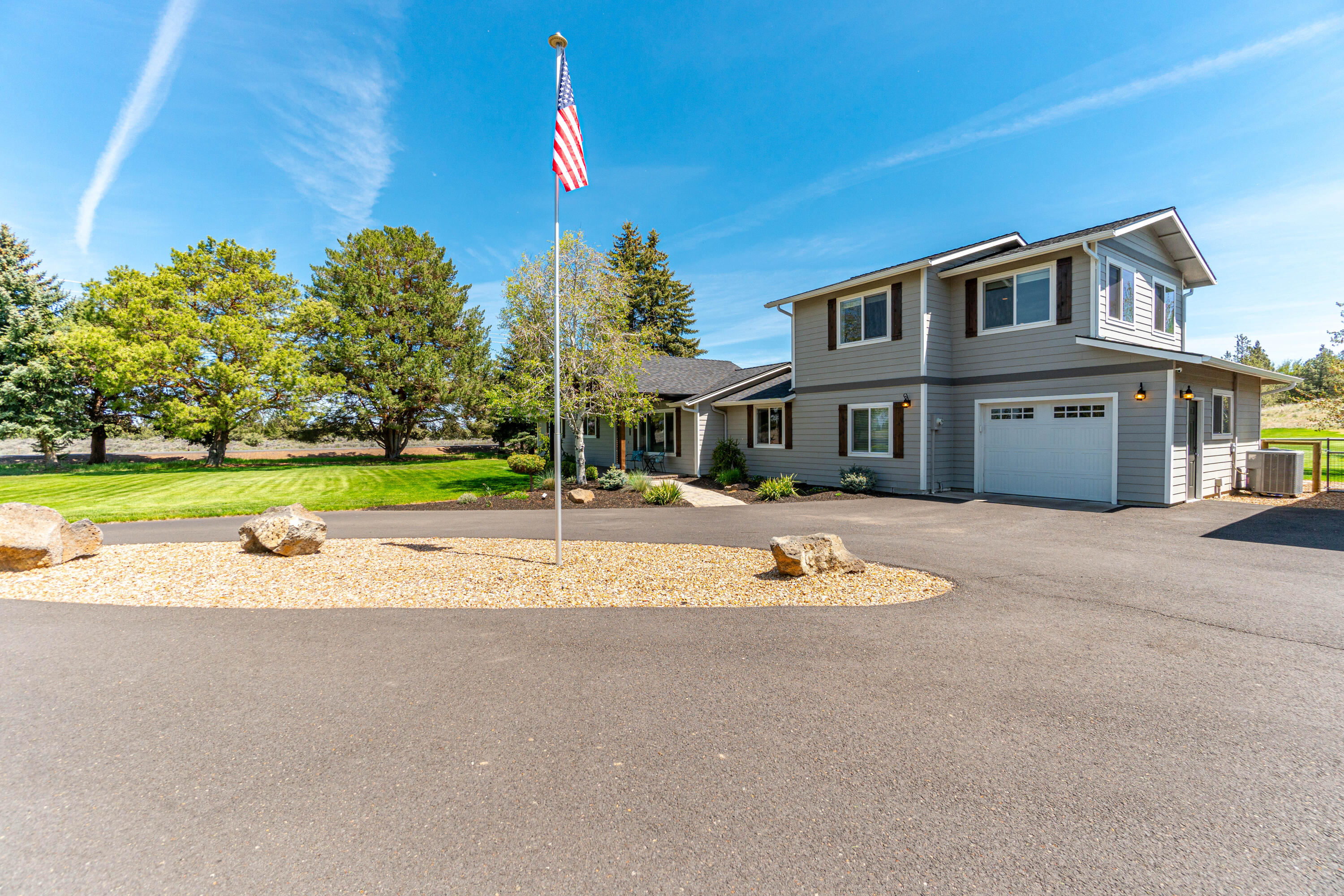 Dobbin Acres - Residential