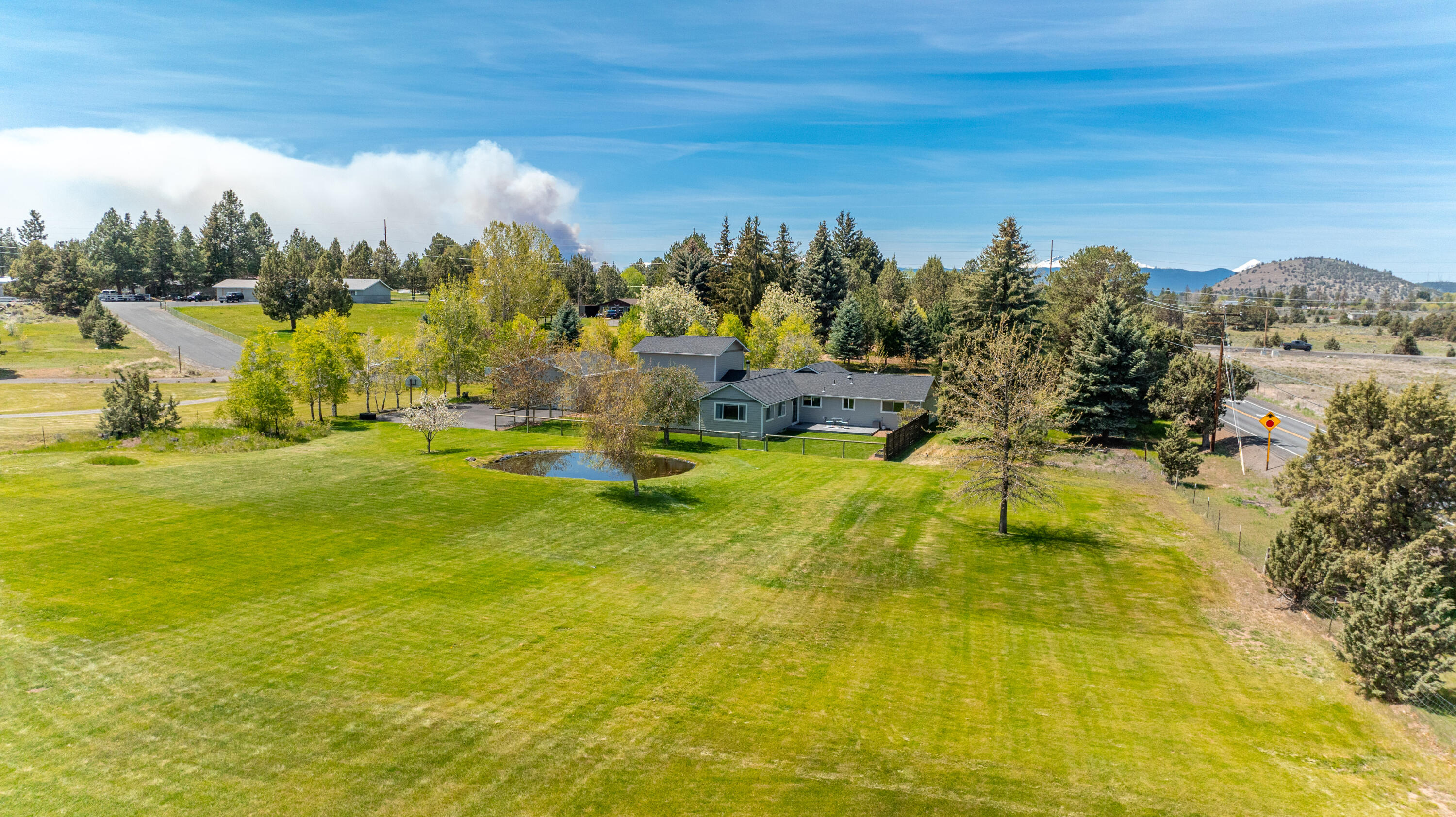 Dobbin Acres - Residential