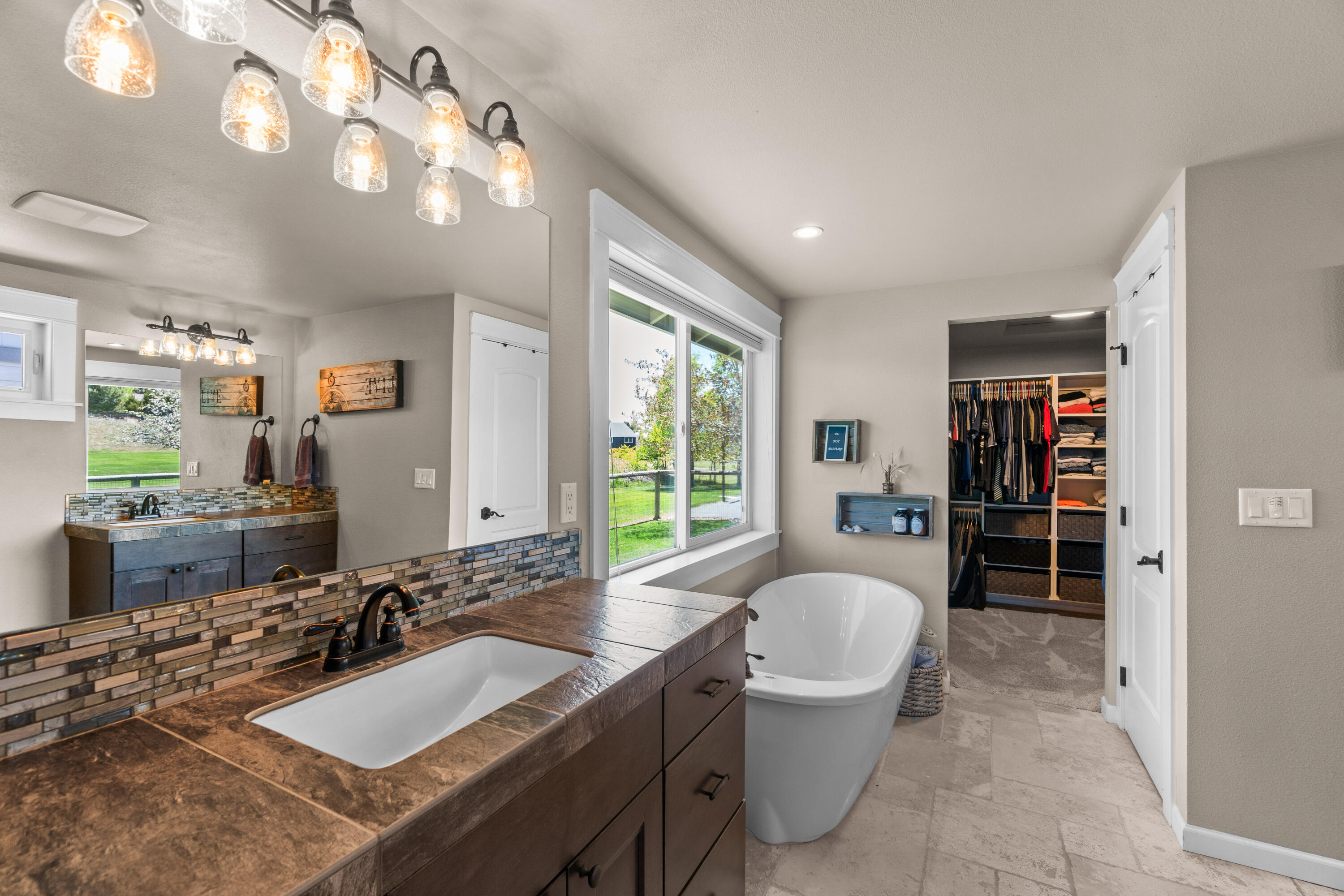 Dobbin Acres - Residential