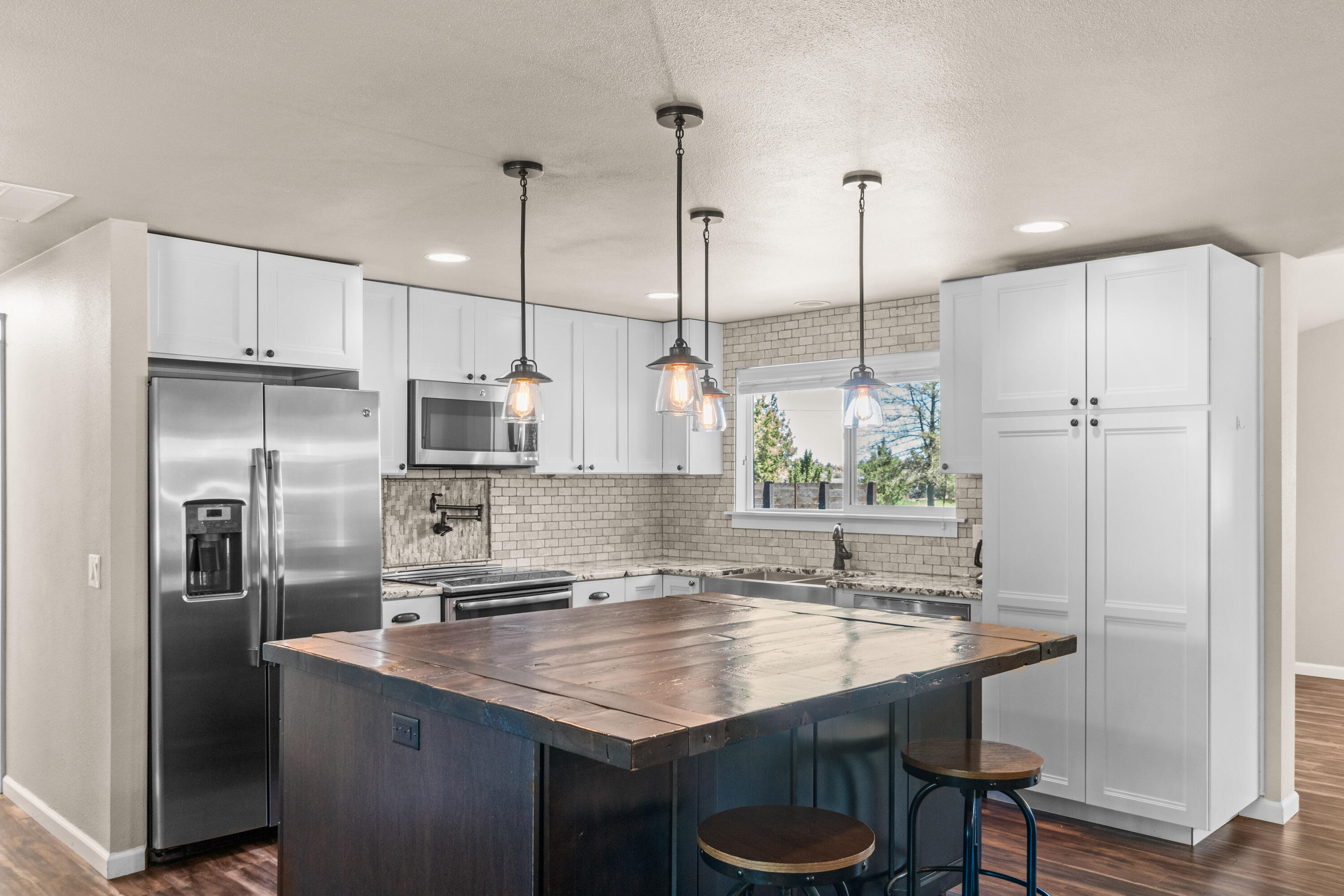 Dobbin Acres - Residential