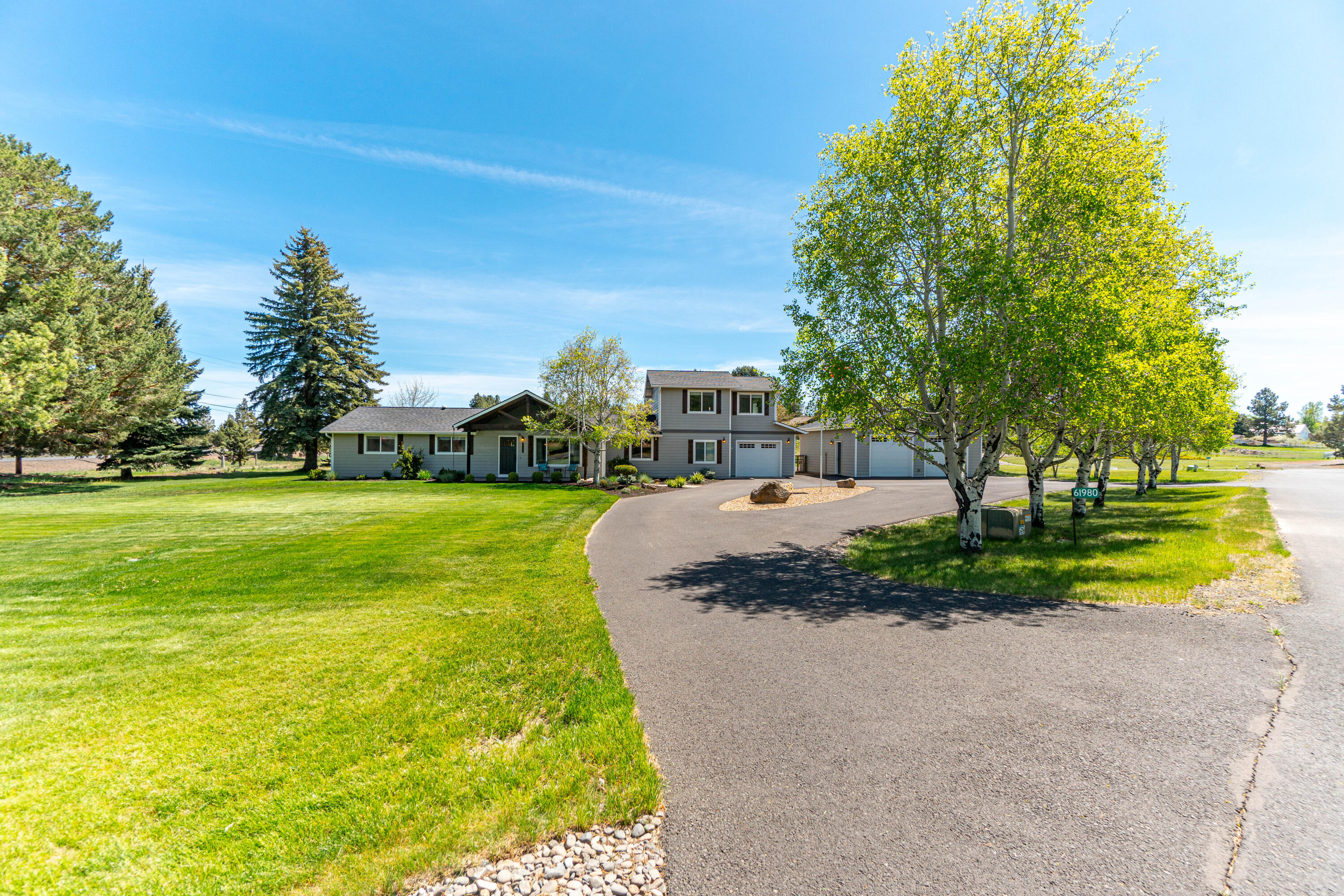 Dobbin Acres - Residential