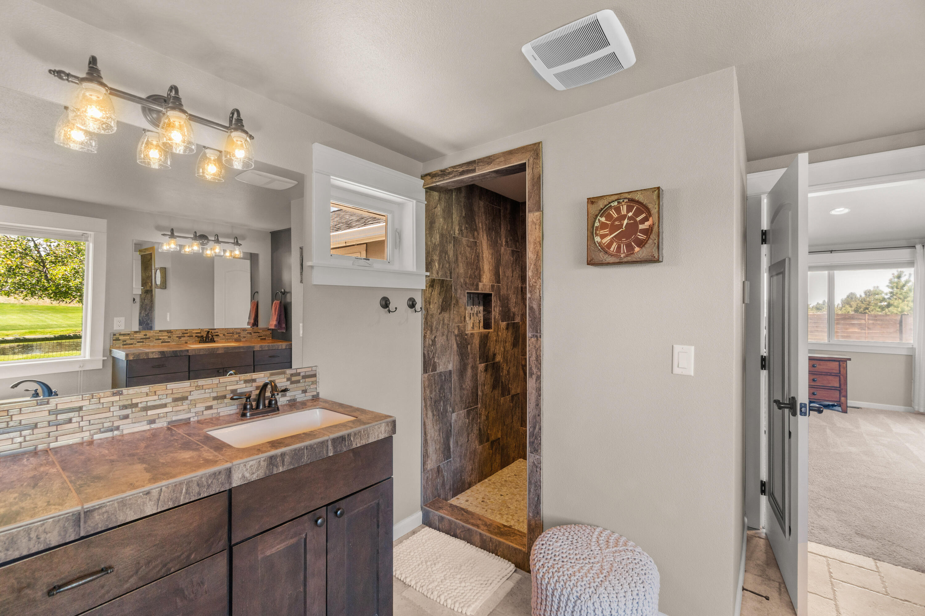 Dobbin Acres - Residential