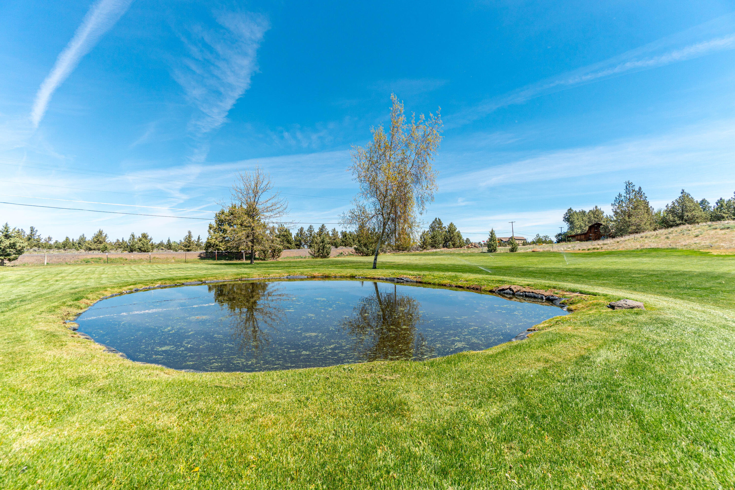 Dobbin Acres - Residential