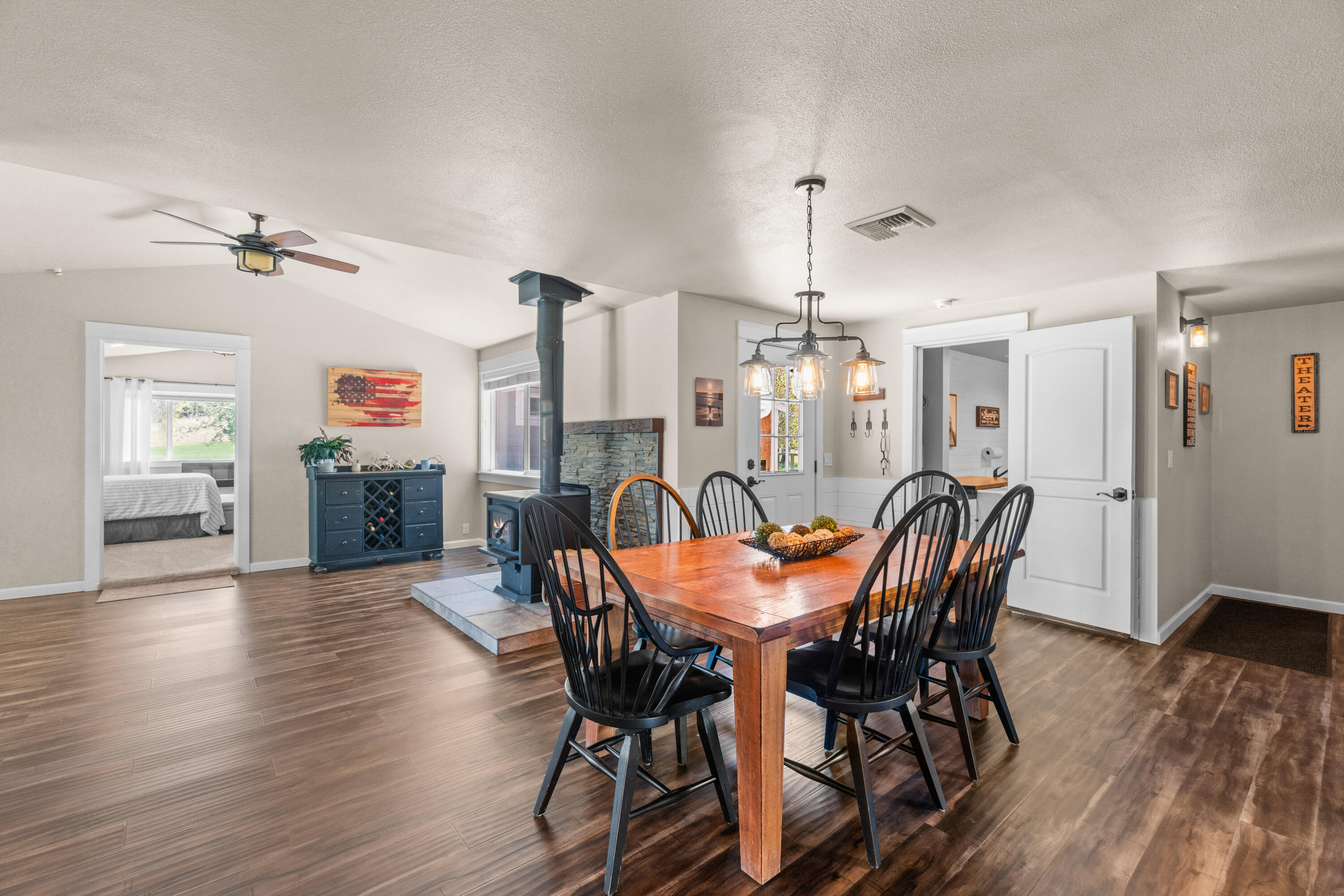 Dobbin Acres - Residential