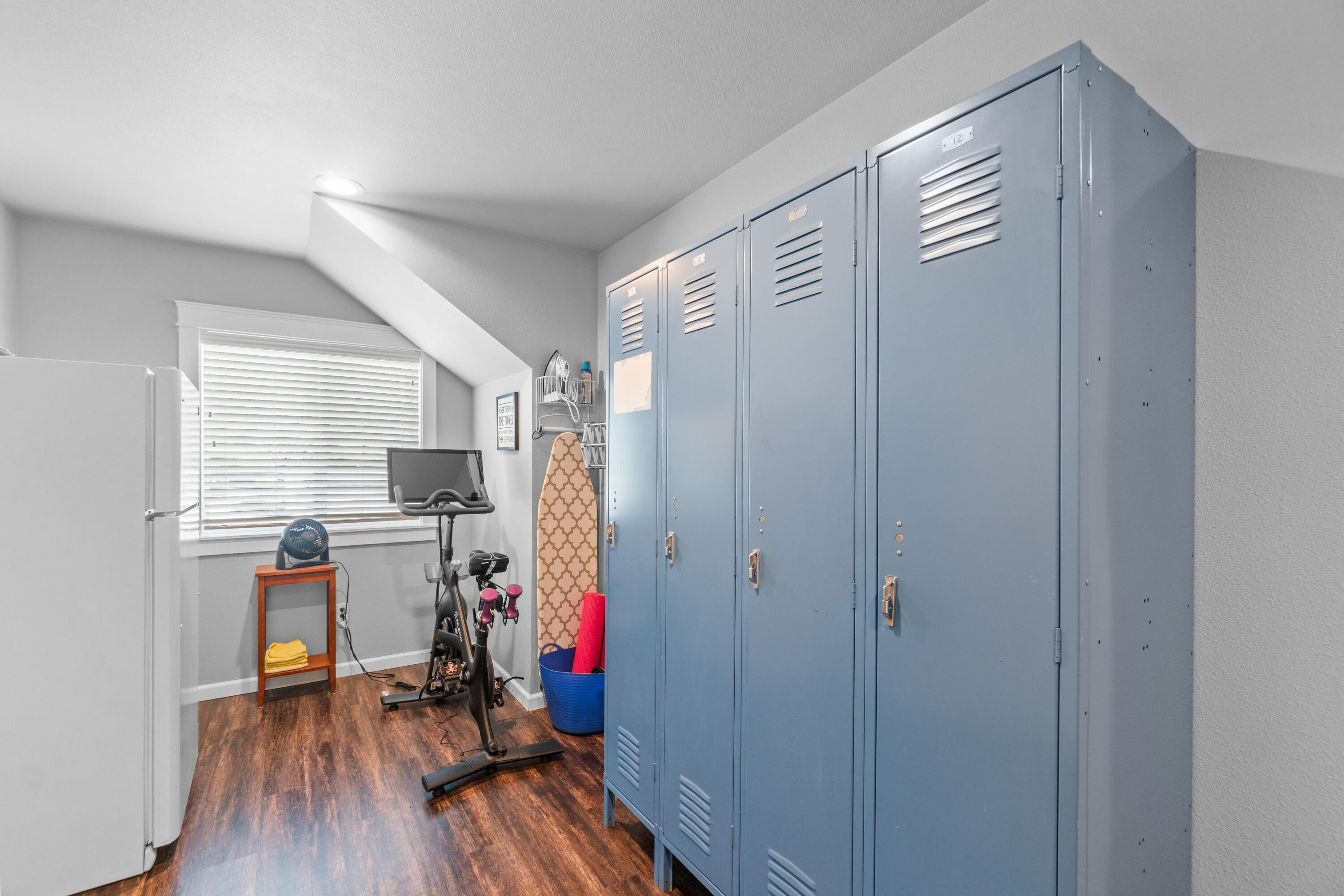 Dobbin Acres - Residential