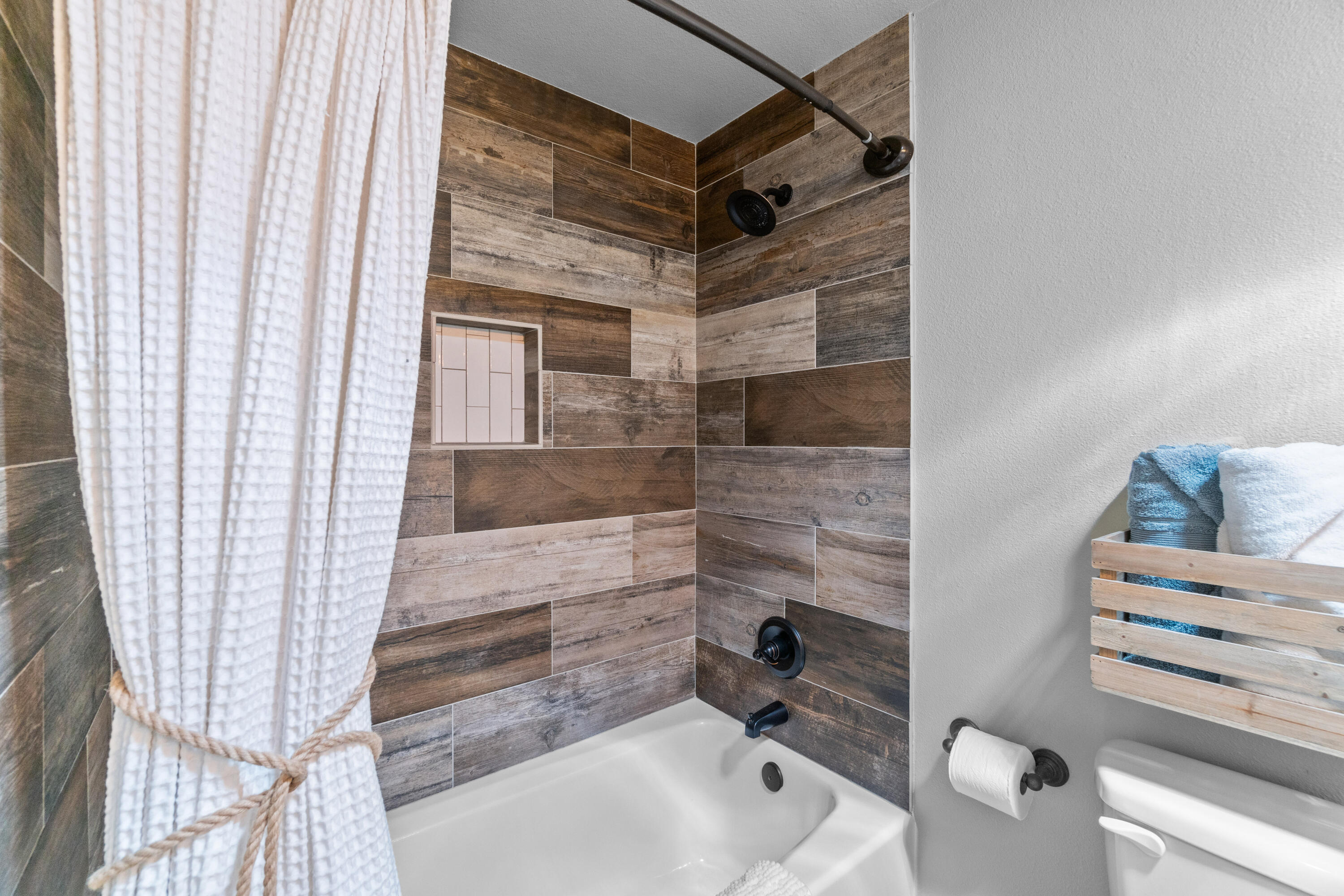 Dobbin Acres - Residential