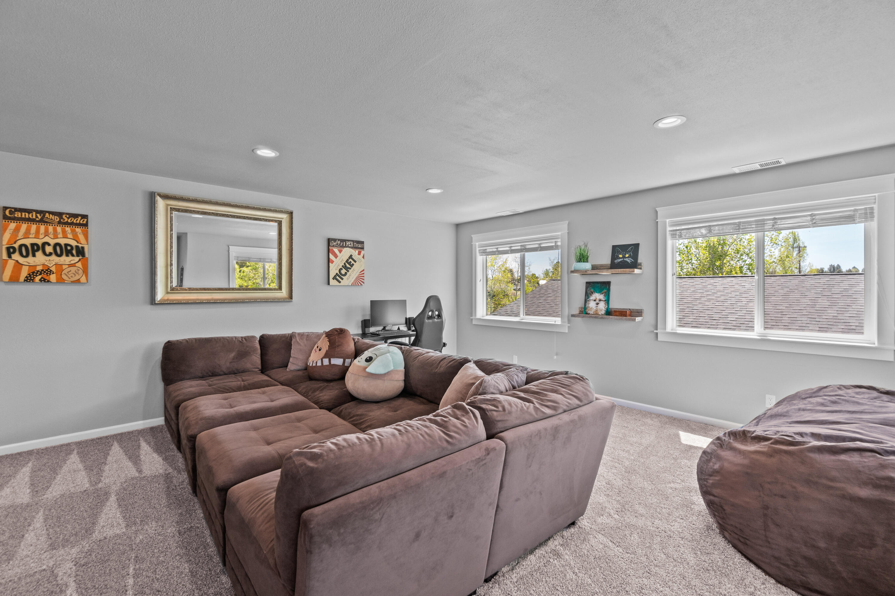 Dobbin Acres - Residential