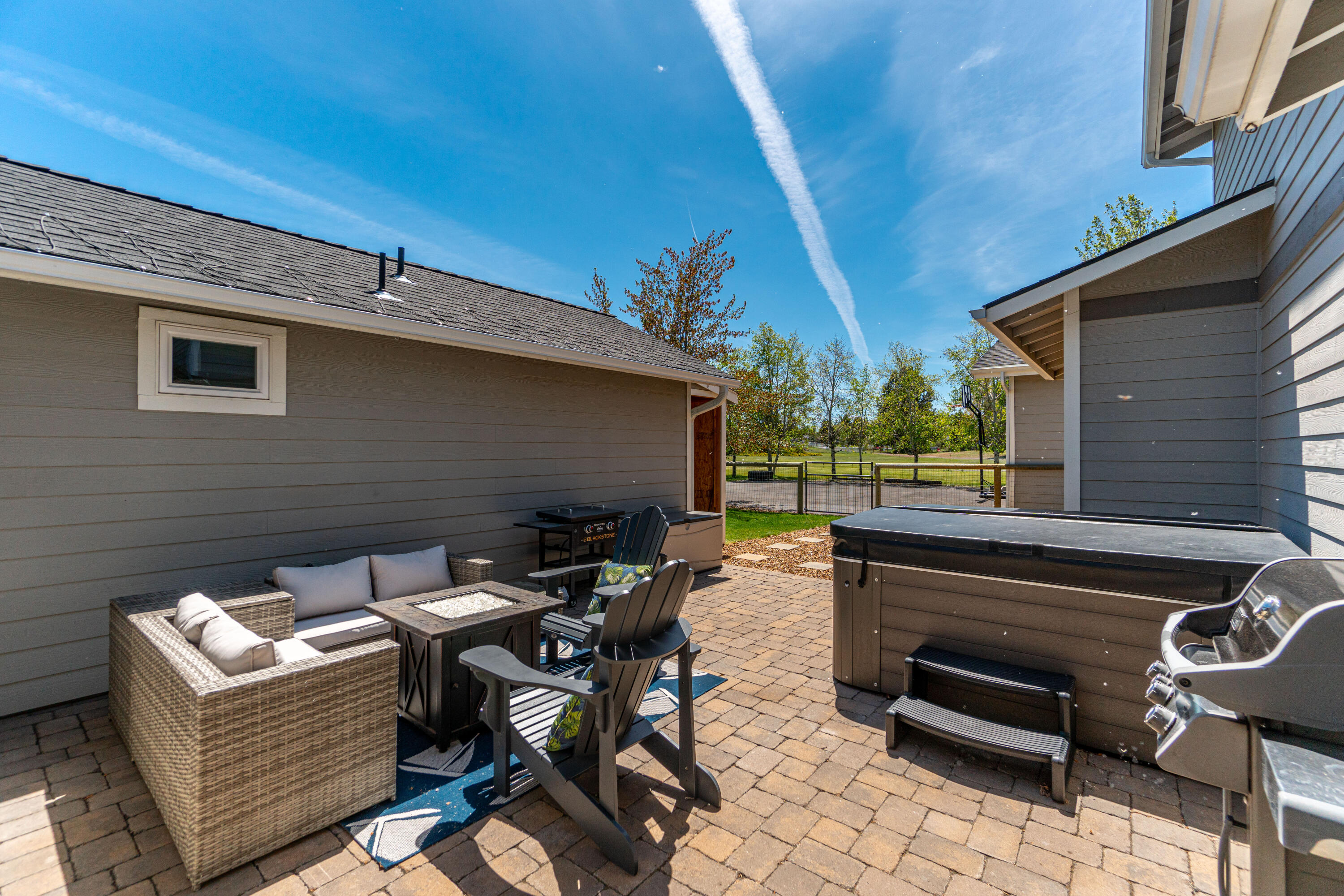 Dobbin Acres - Residential