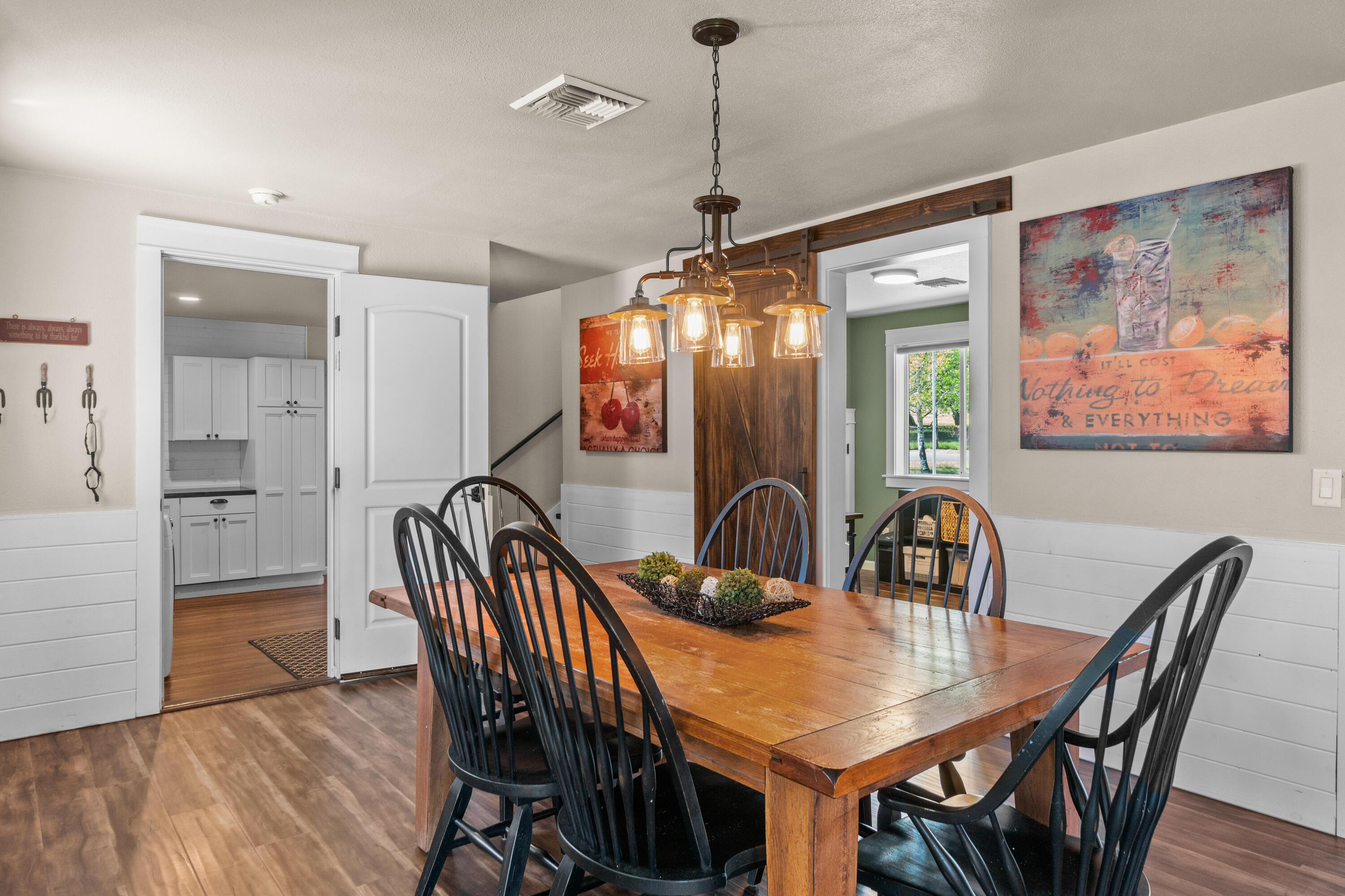 Dobbin Acres - Residential