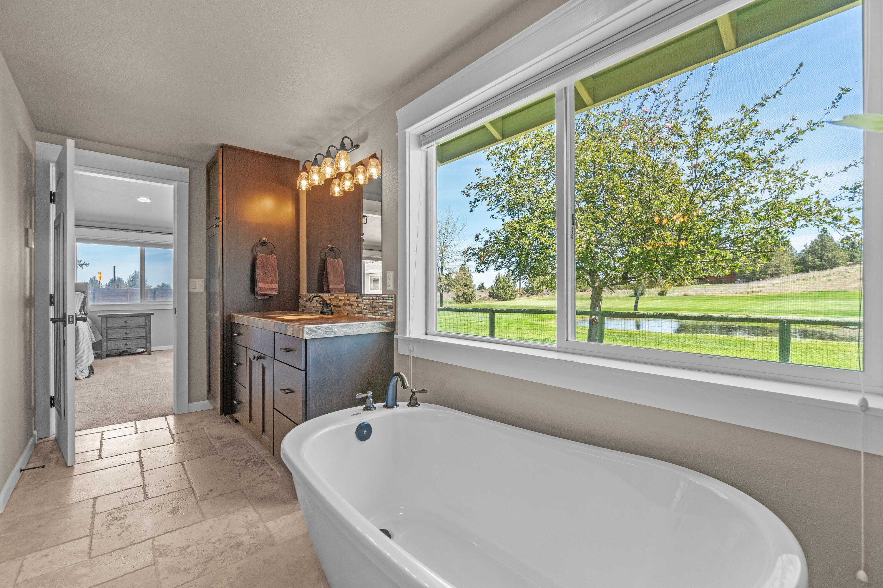 Dobbin Acres - Residential