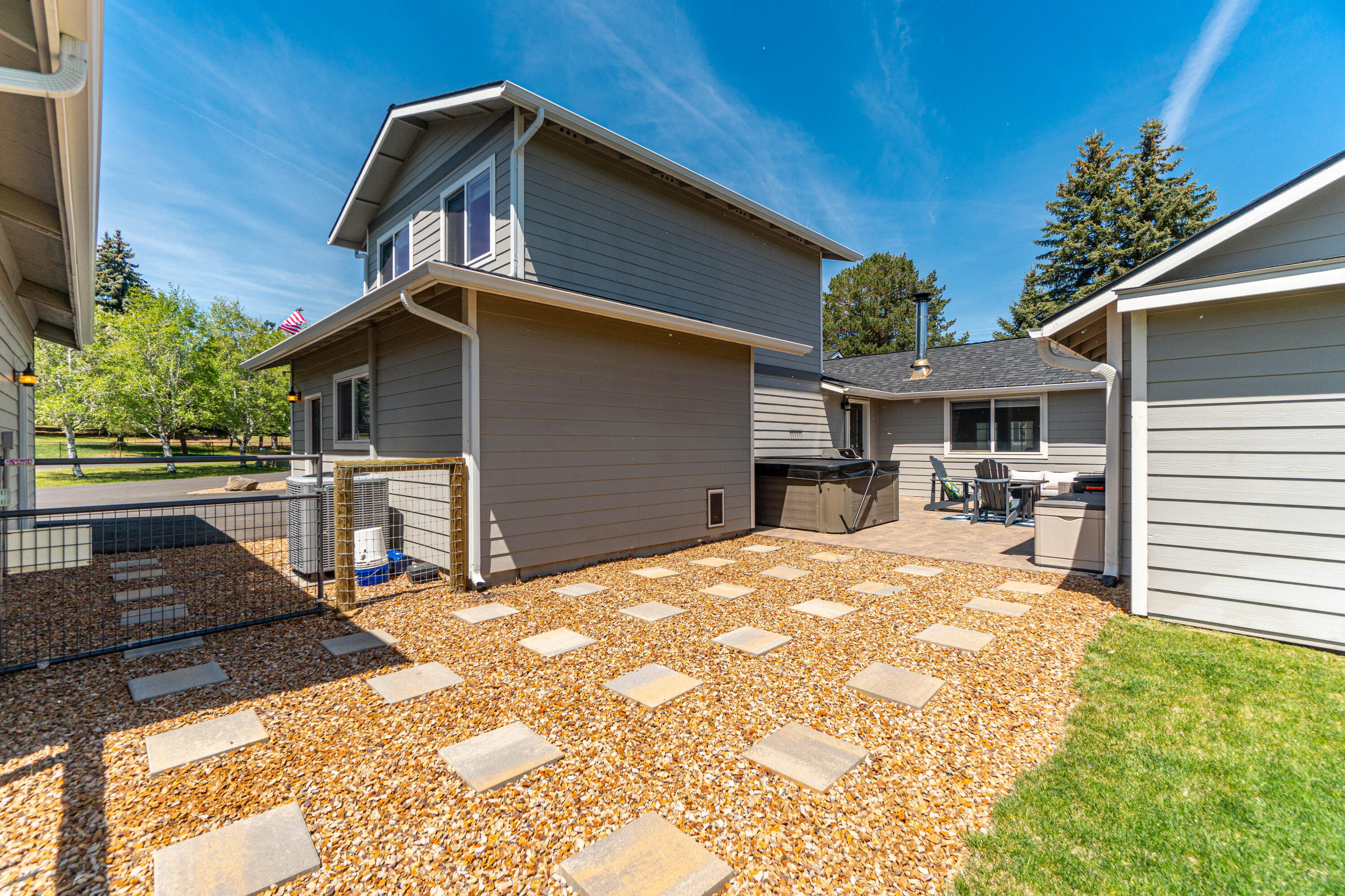 Dobbin Acres - Residential