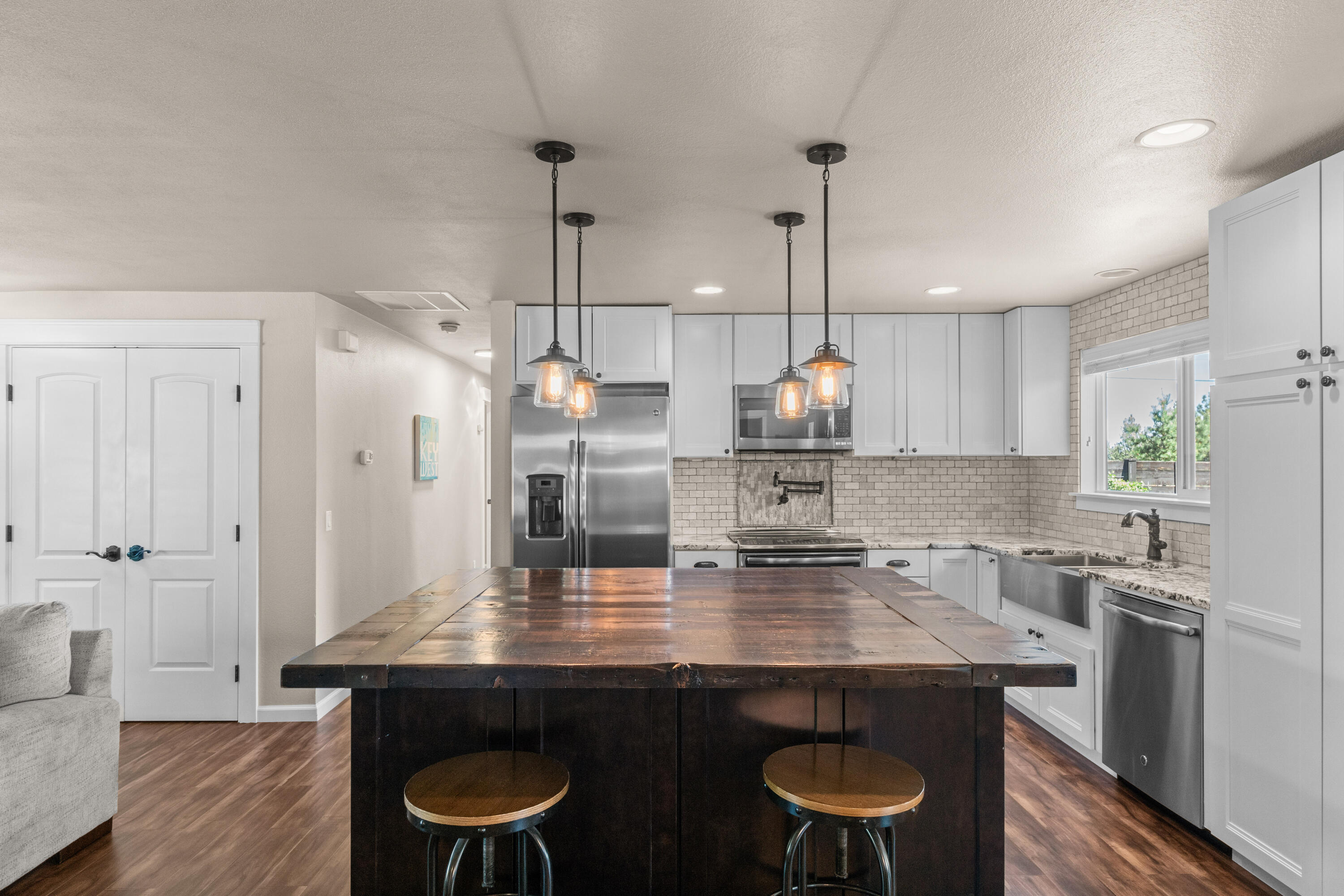 Dobbin Acres - Residential