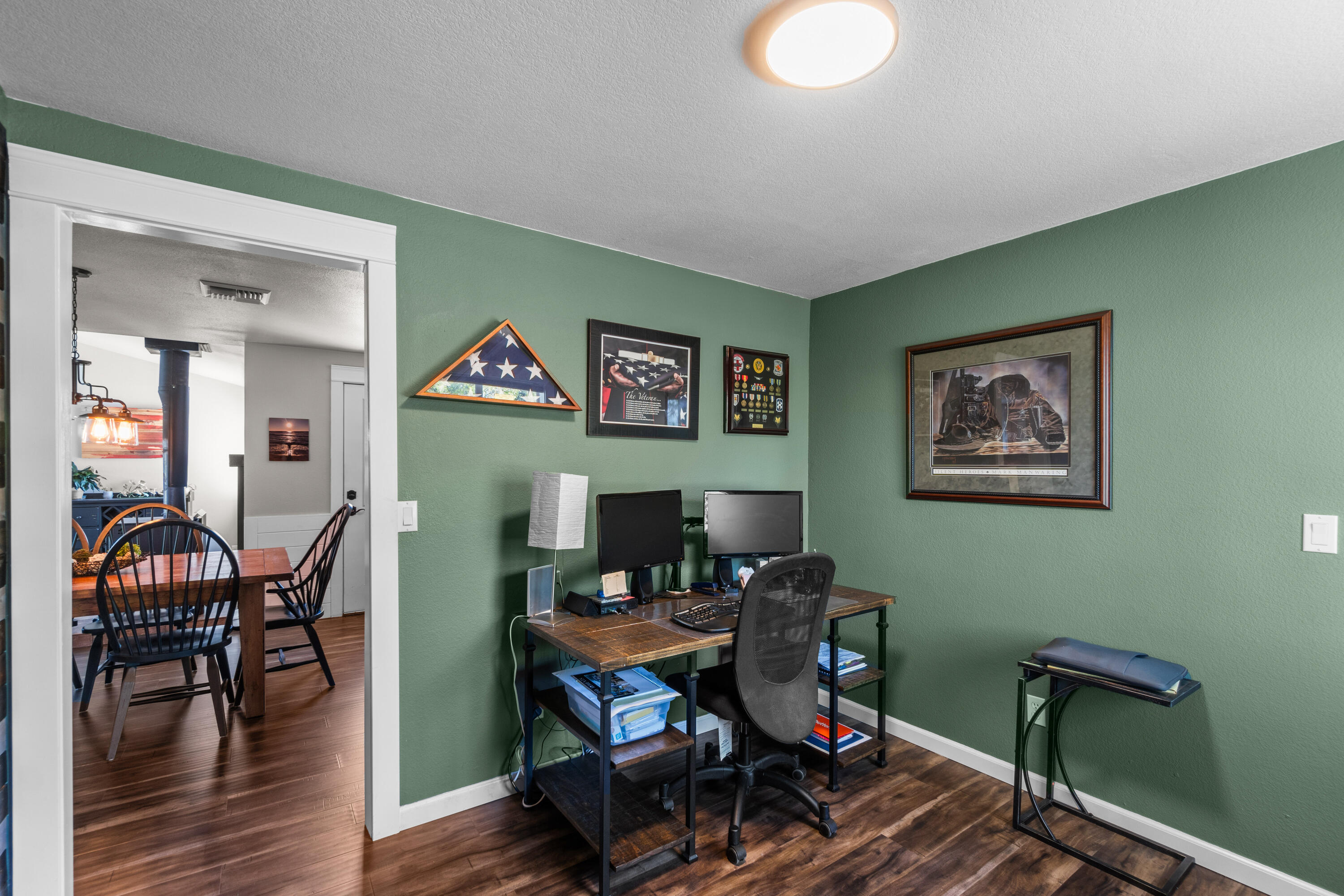 Dobbin Acres - Residential