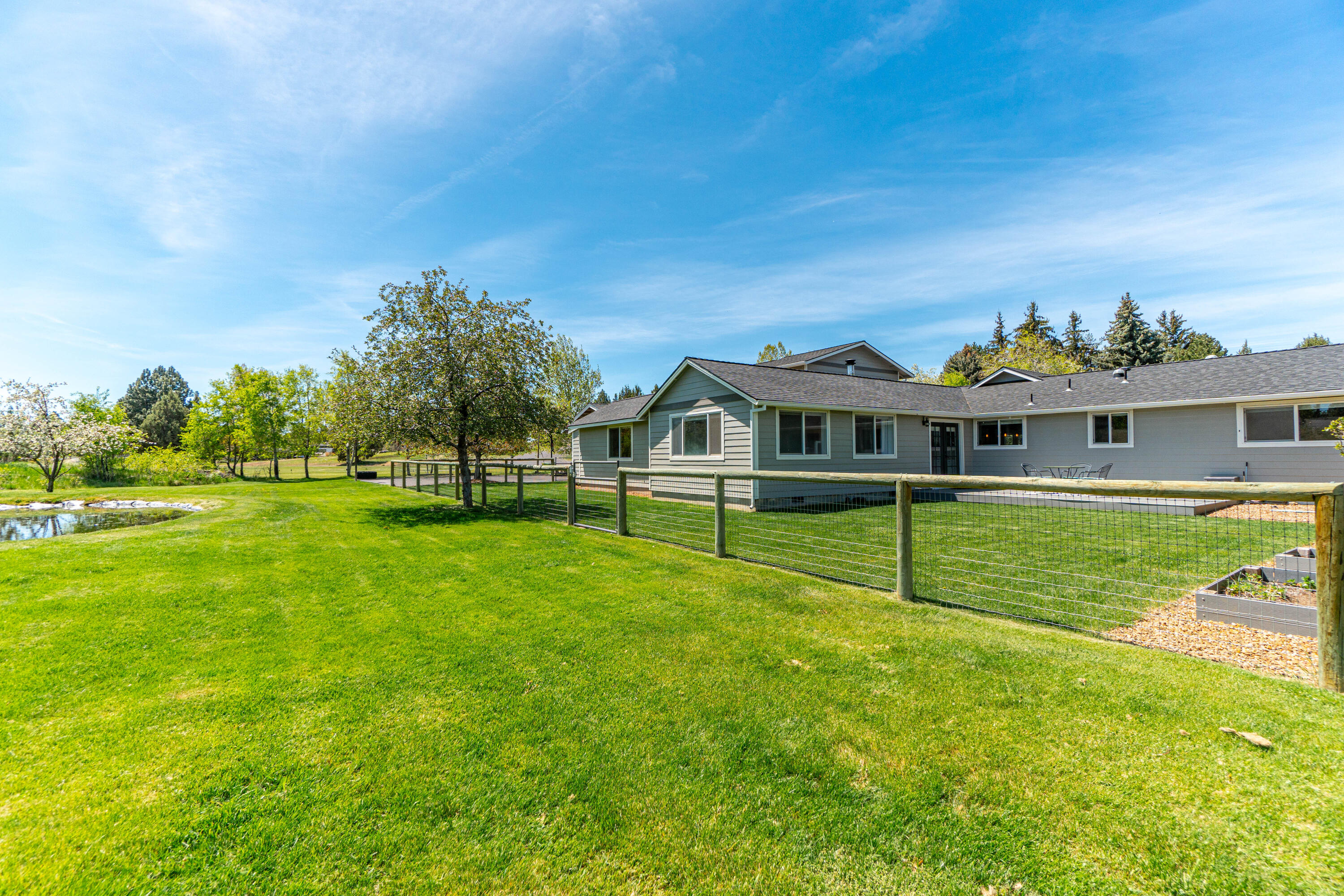 Dobbin Acres - Residential