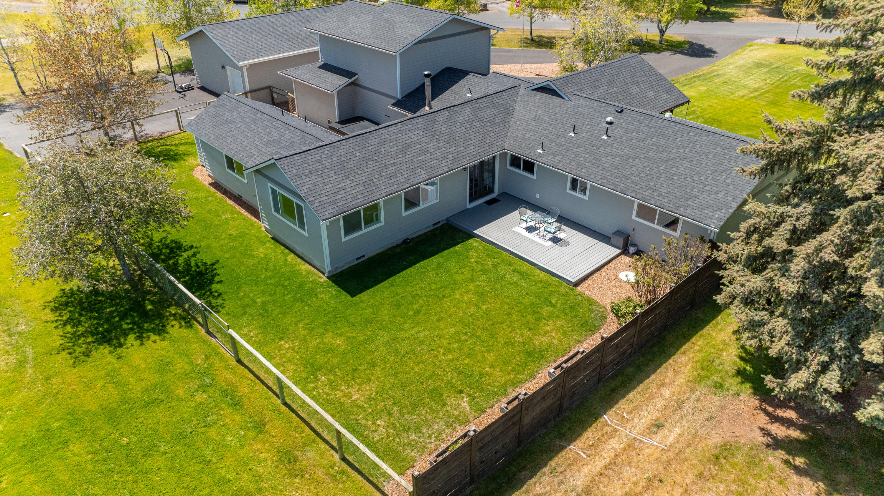 Dobbin Acres - Residential