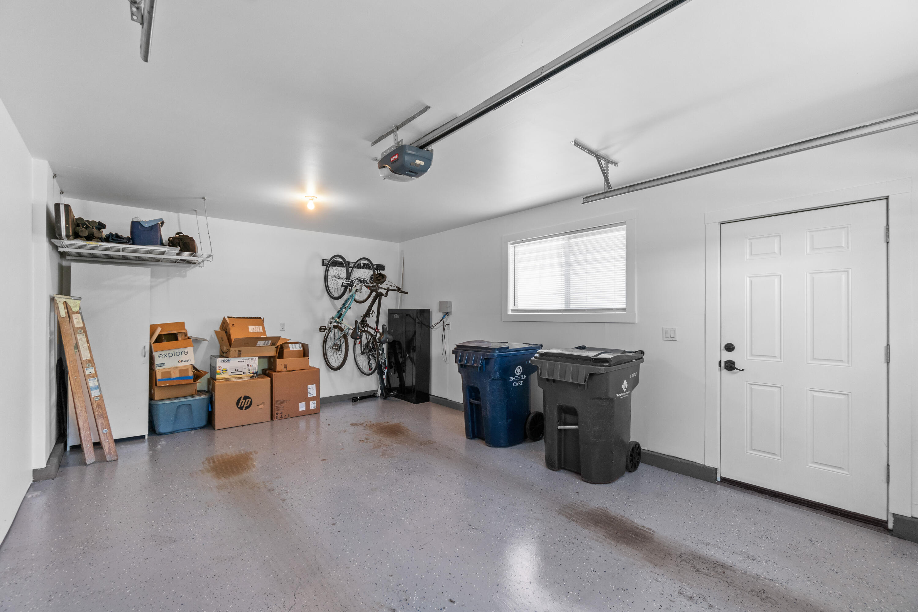 Dobbin Acres - Residential