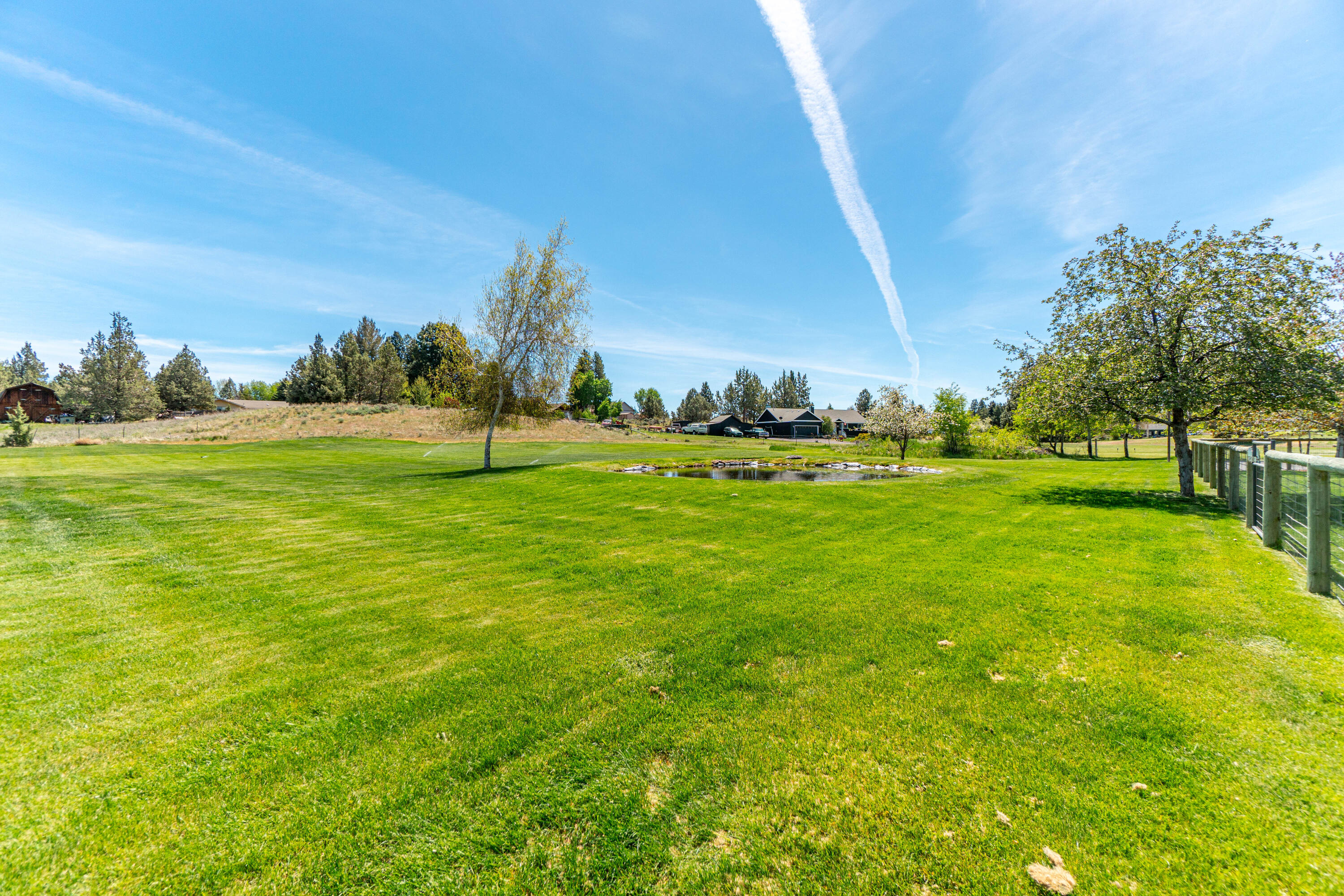 Dobbin Acres - Residential