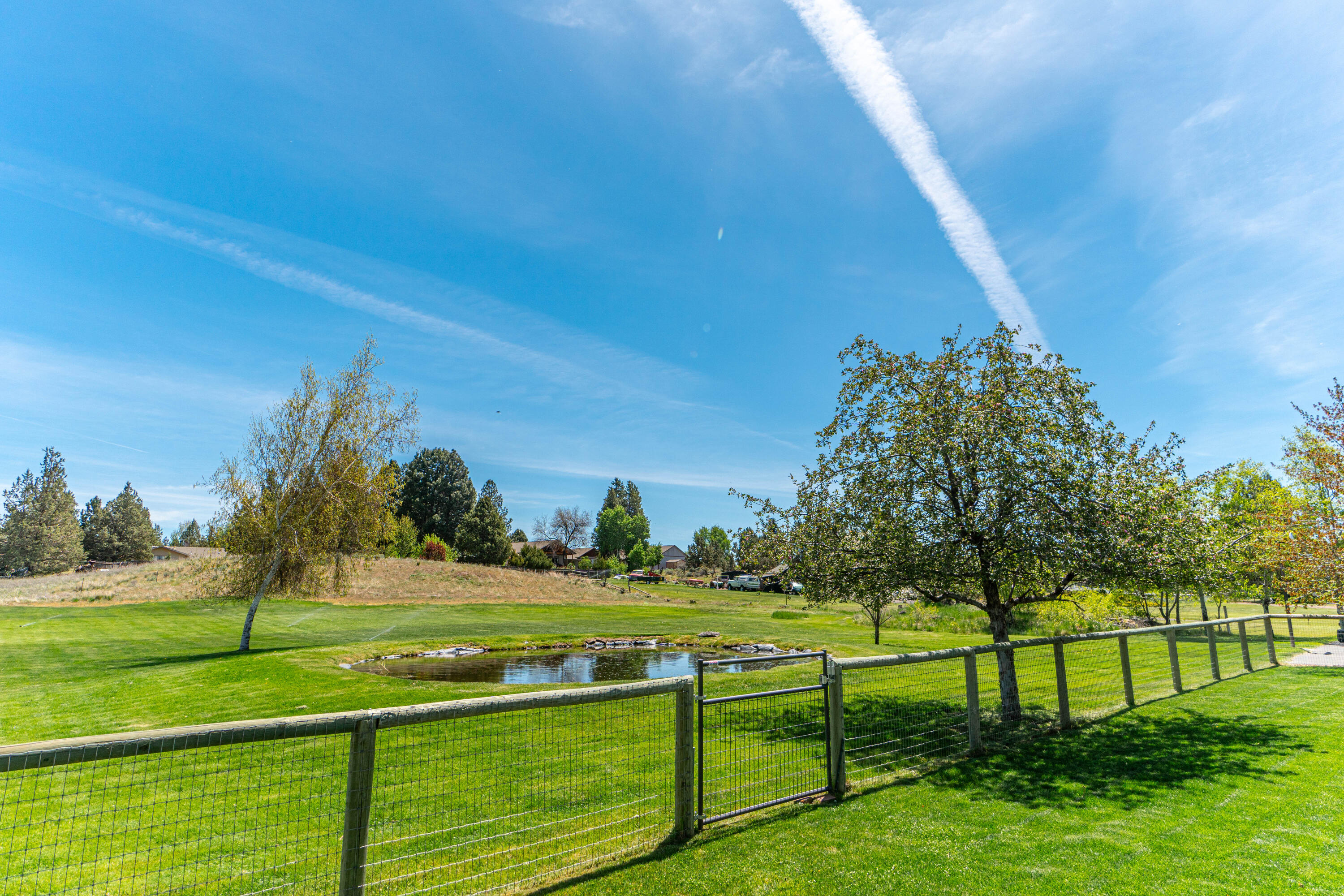 Dobbin Acres - Residential