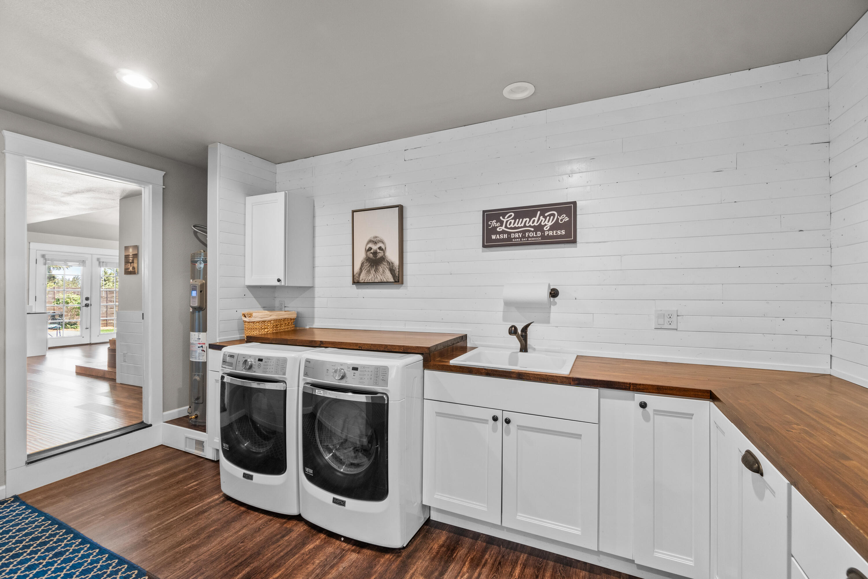 Dobbin Acres - Residential