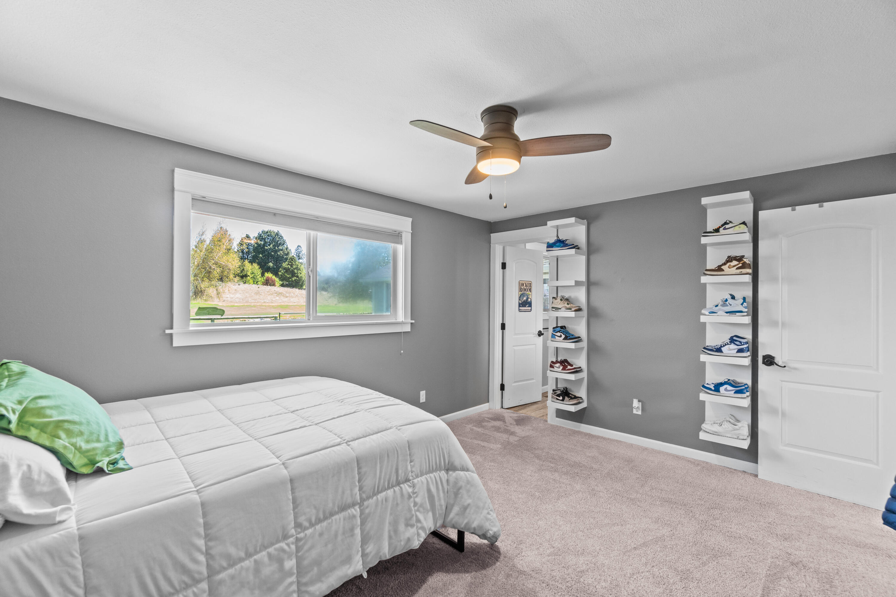 Dobbin Acres - Residential