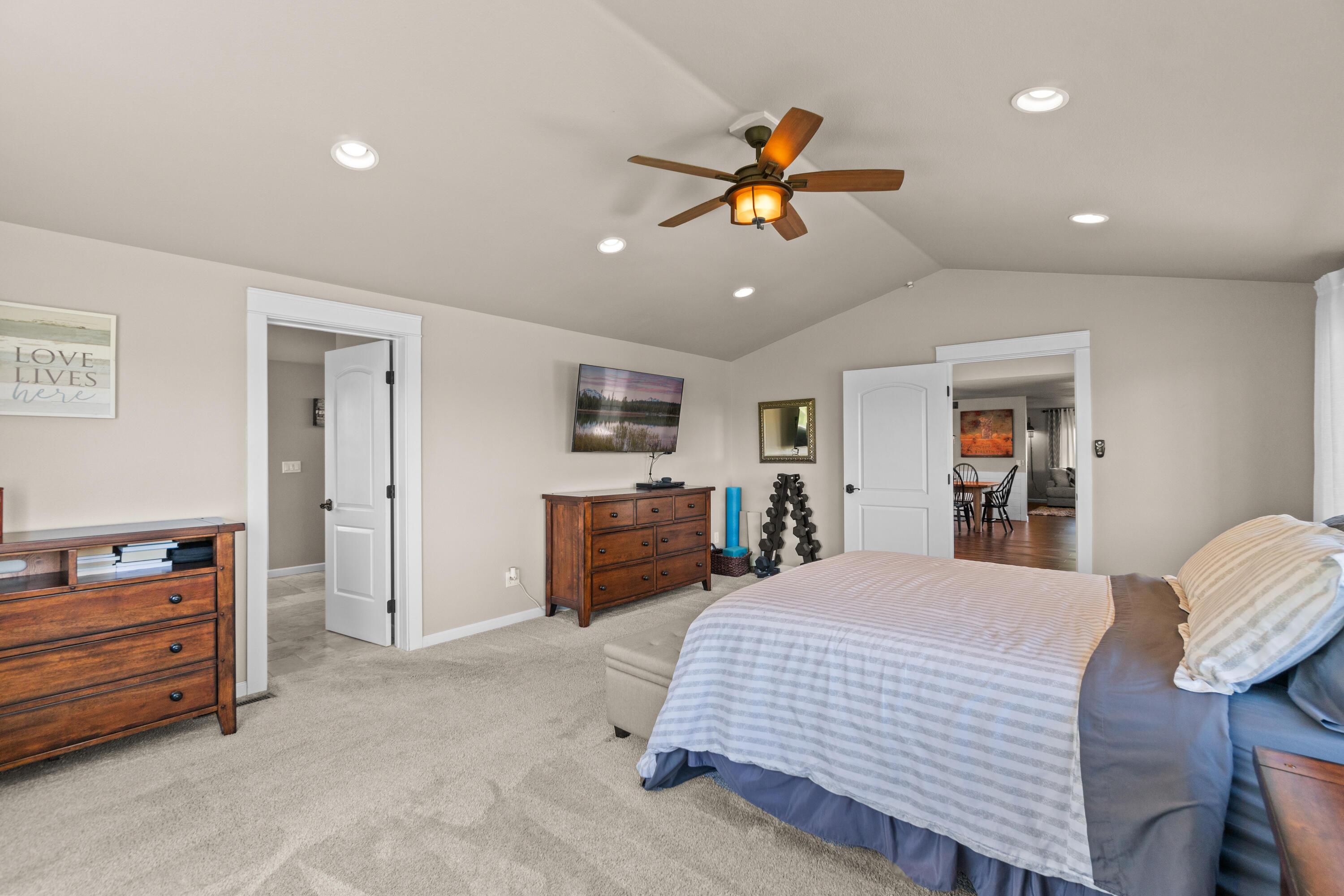 Dobbin Acres - Residential