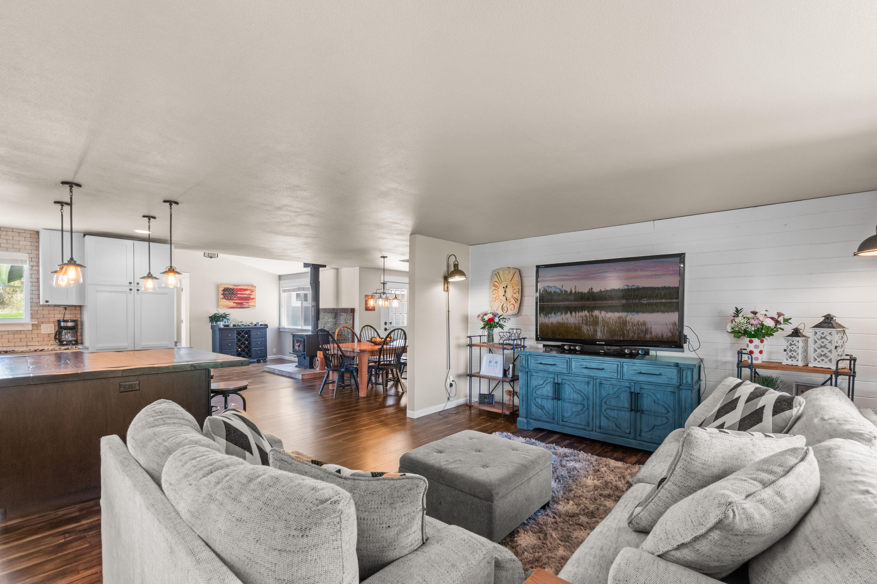 Dobbin Acres - Residential