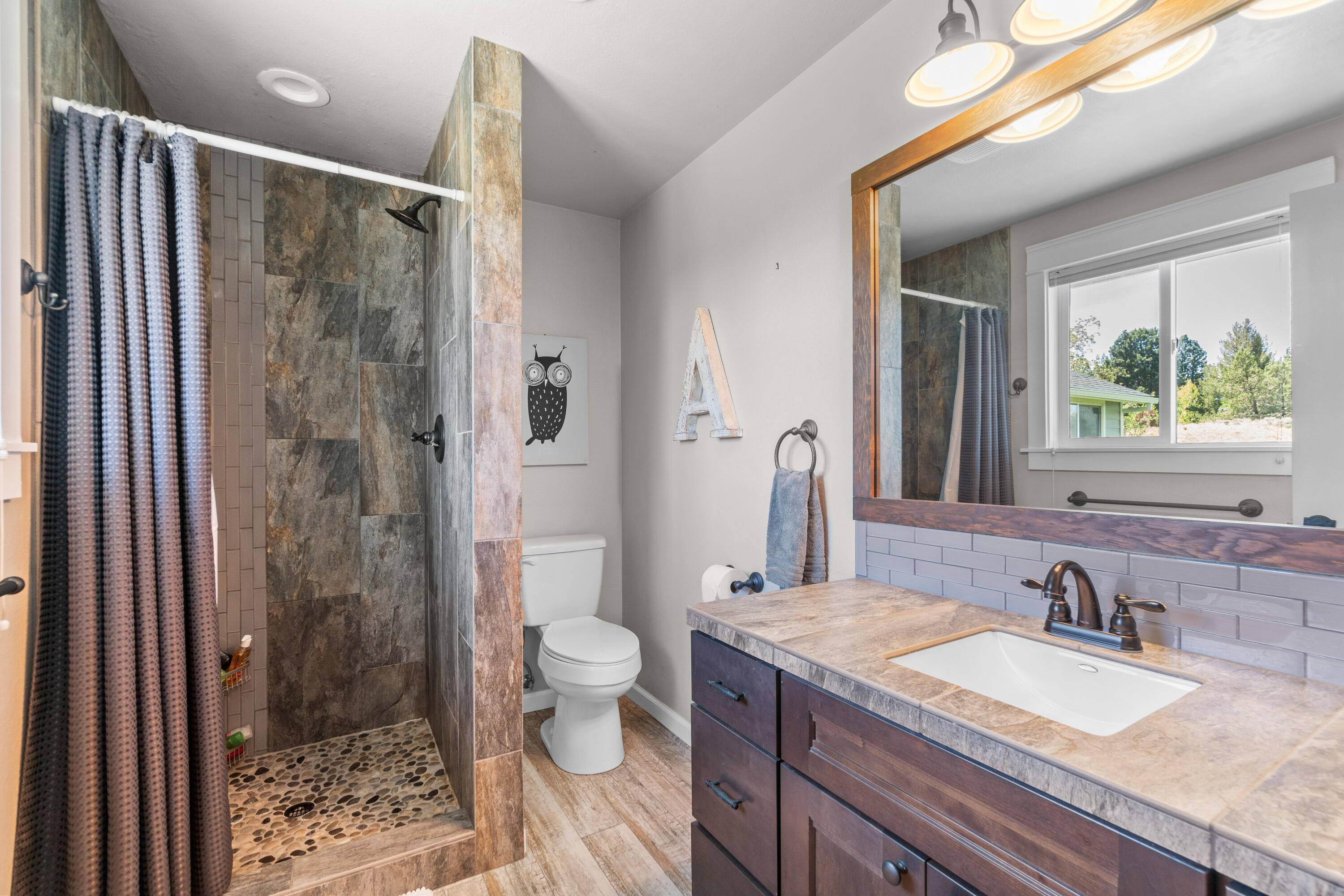 Dobbin Acres - Residential